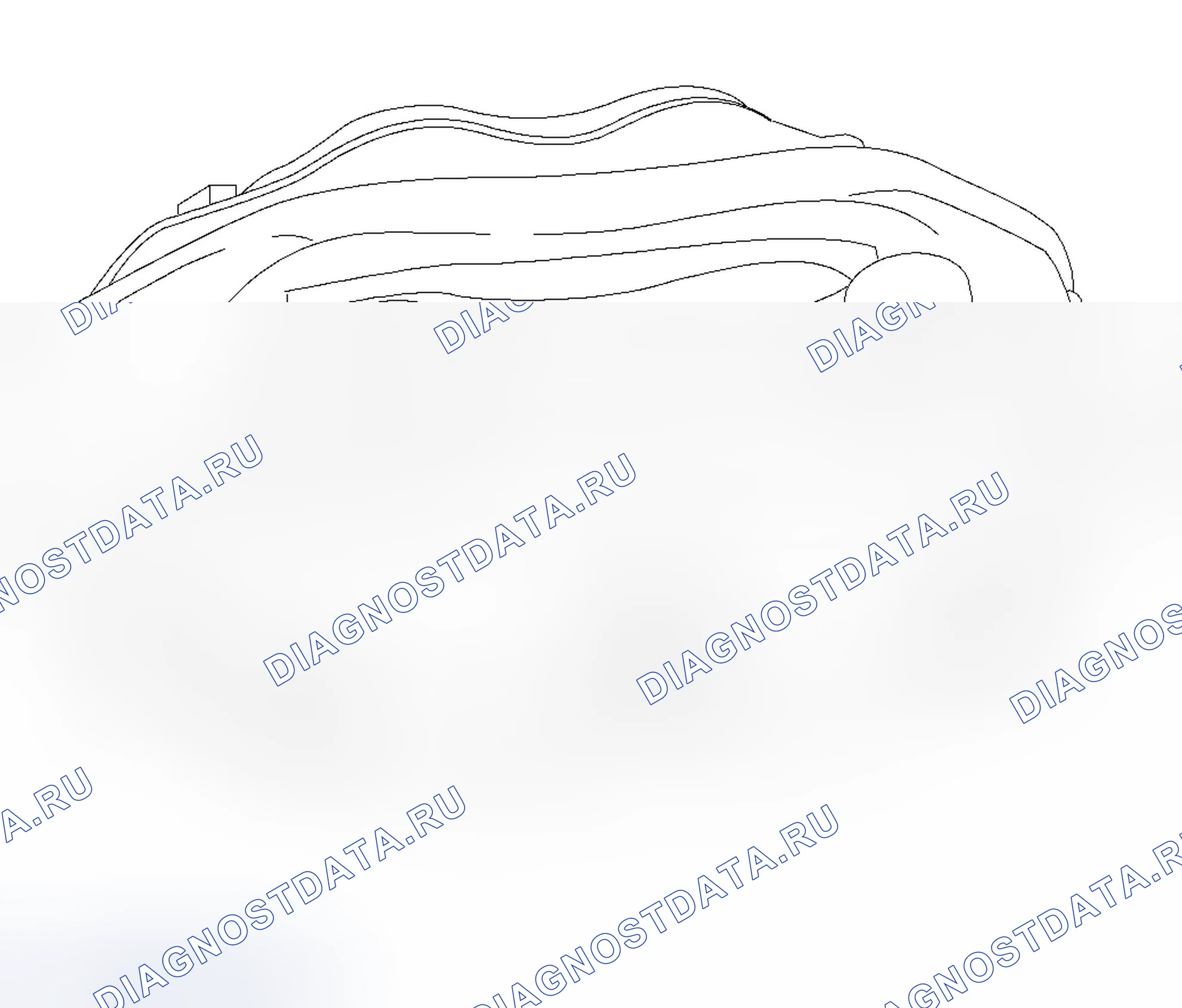 Рис. 61. Jeep Grand Cherokee WK