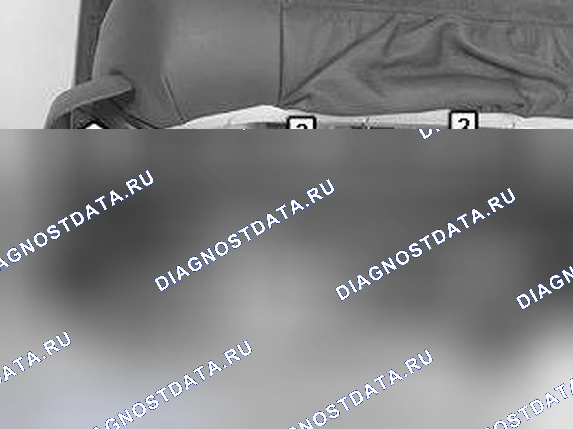 Рис. 175. Volvo V70 II