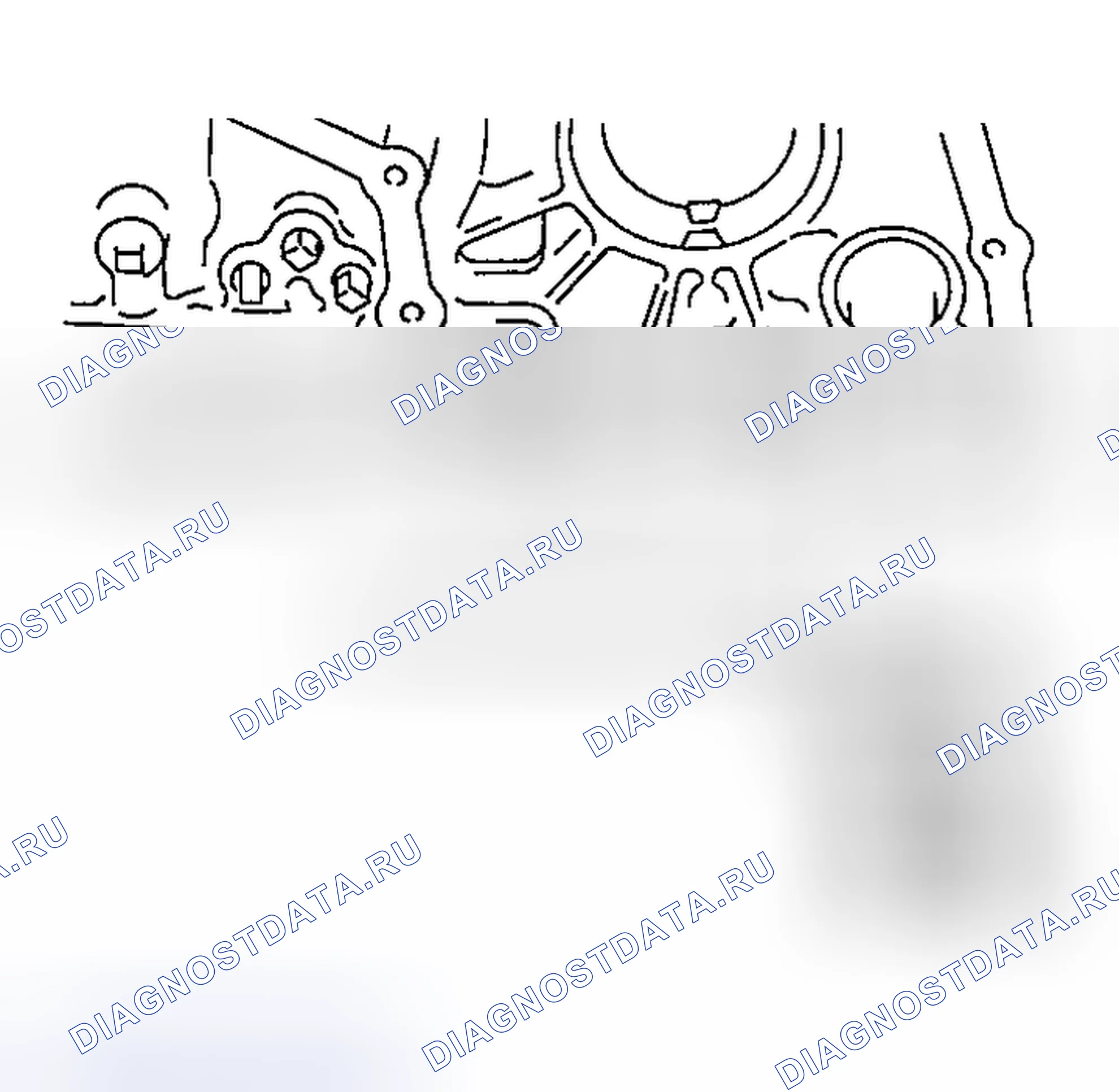 Рис. 317. Nissan Sentra B15