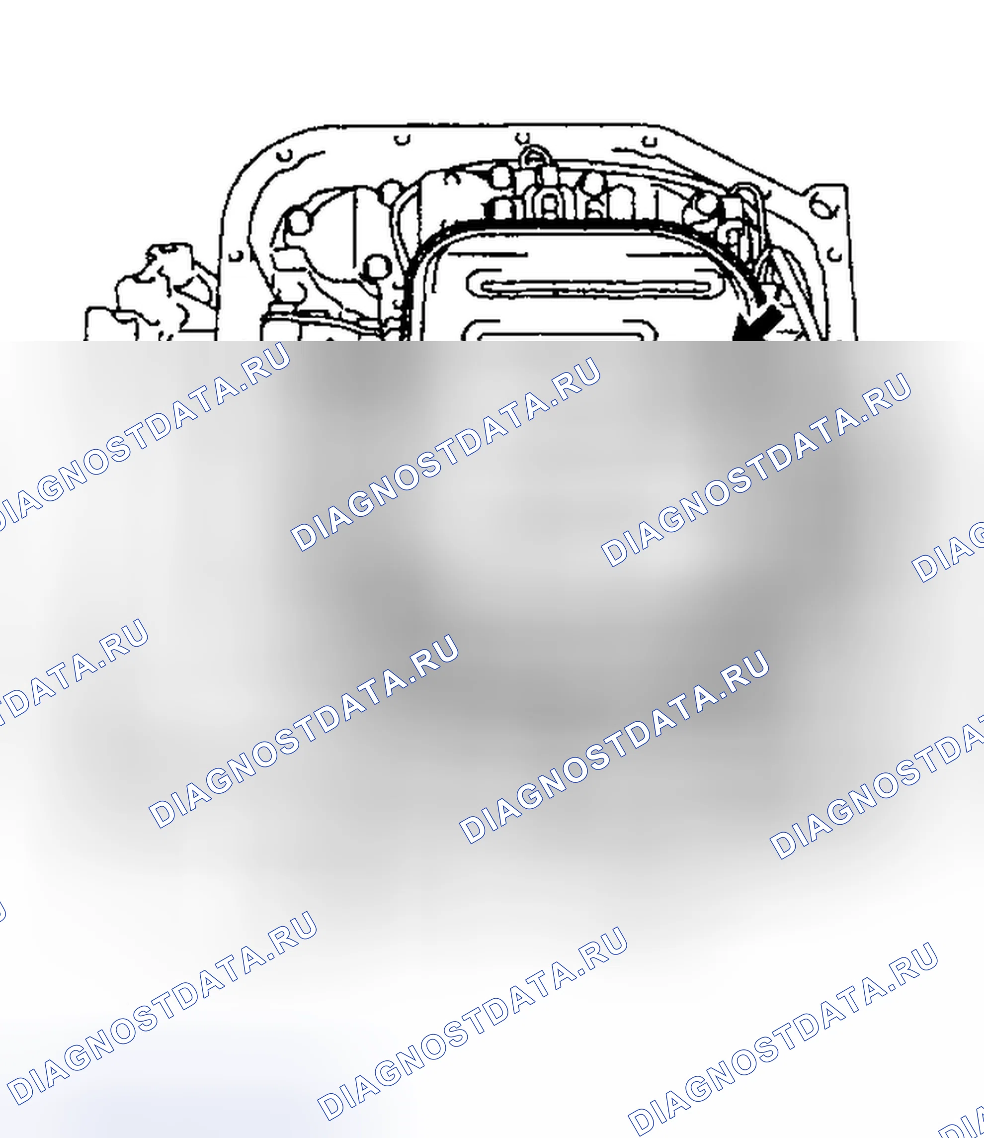Рис. 164. Toyota Celica T230 рестайлинг