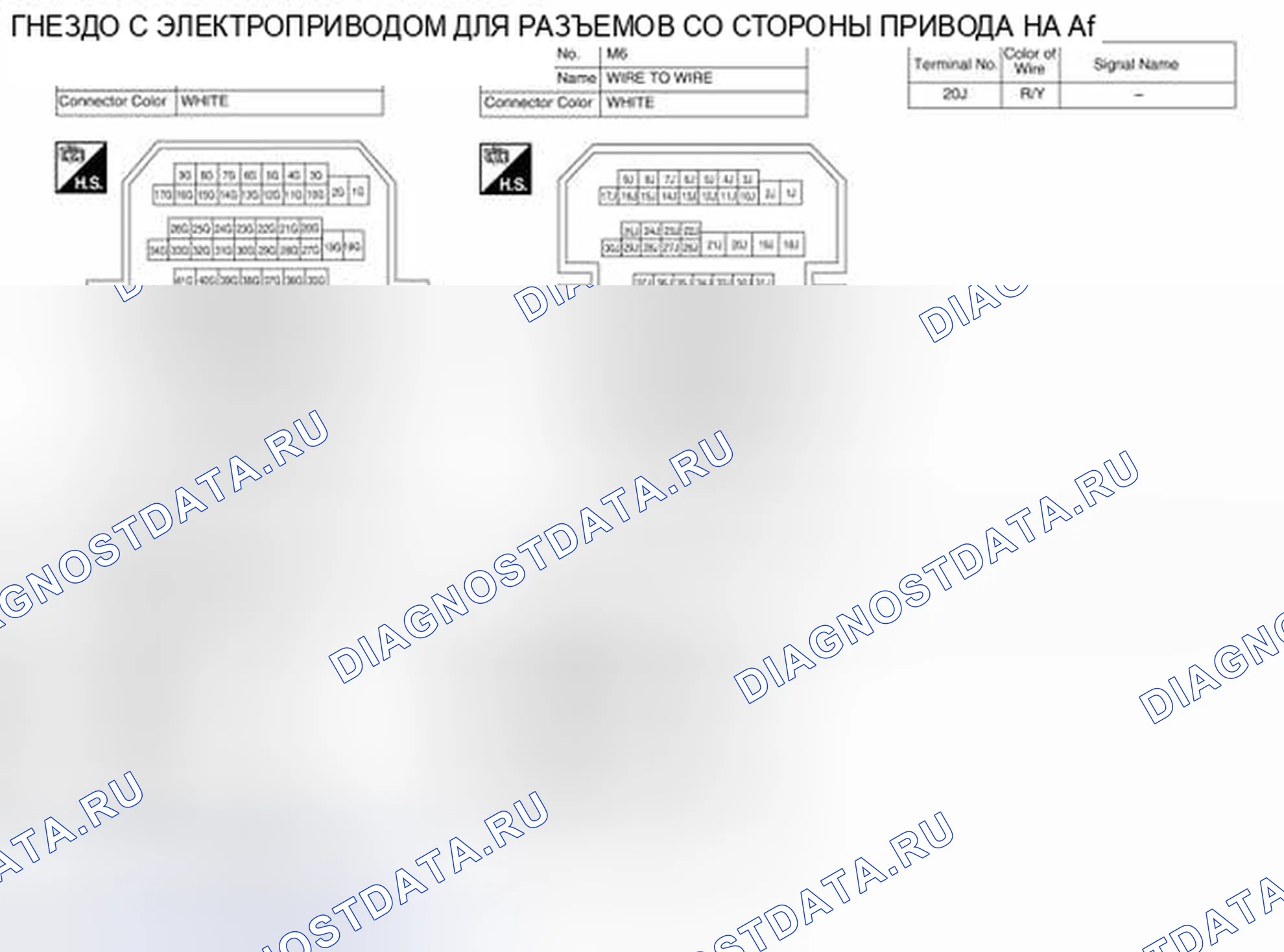 Рис. 71. Nissan Altima L32 рестайлинг