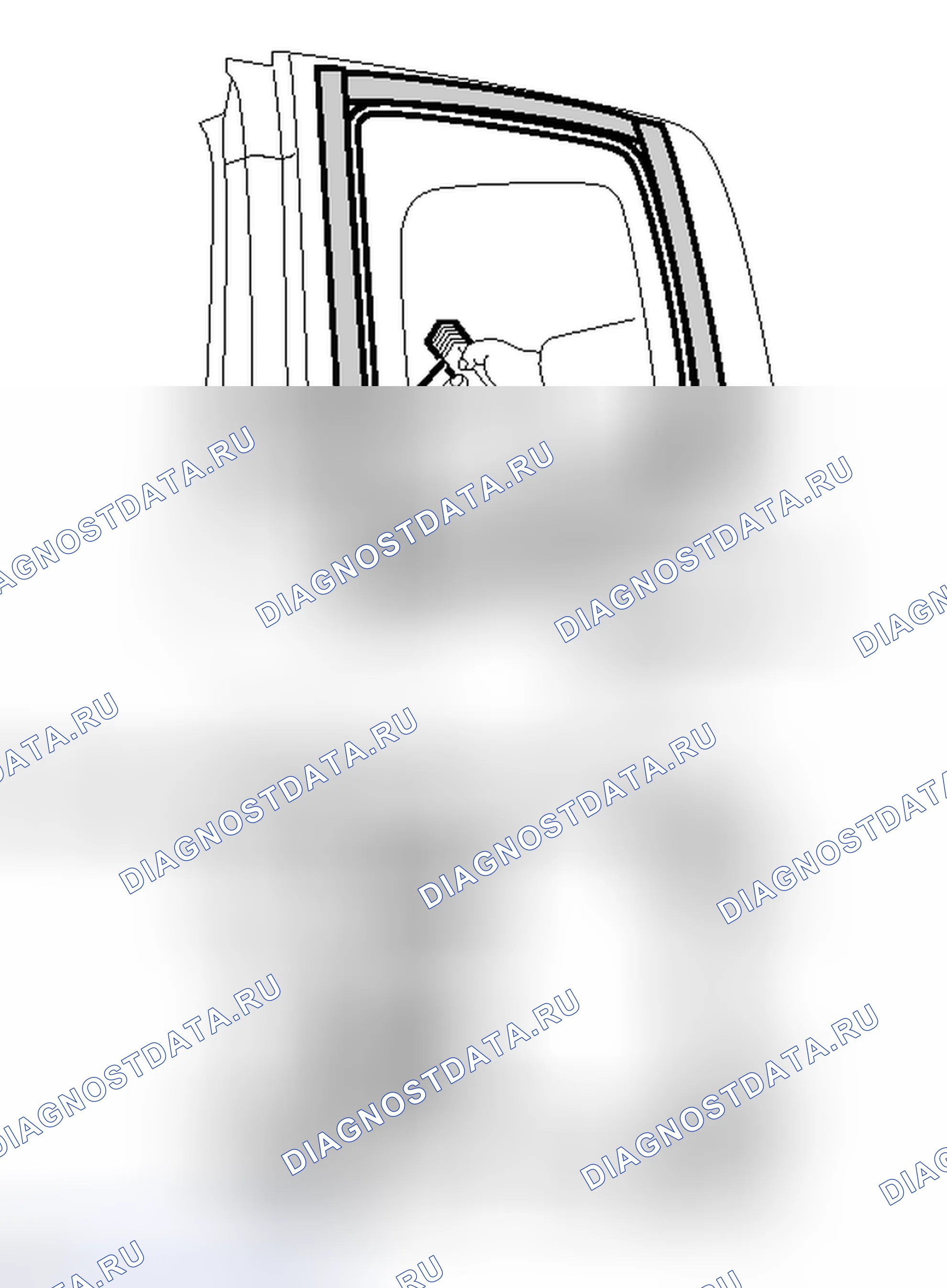 Рис. 47. Toyota FJ Cruiser I