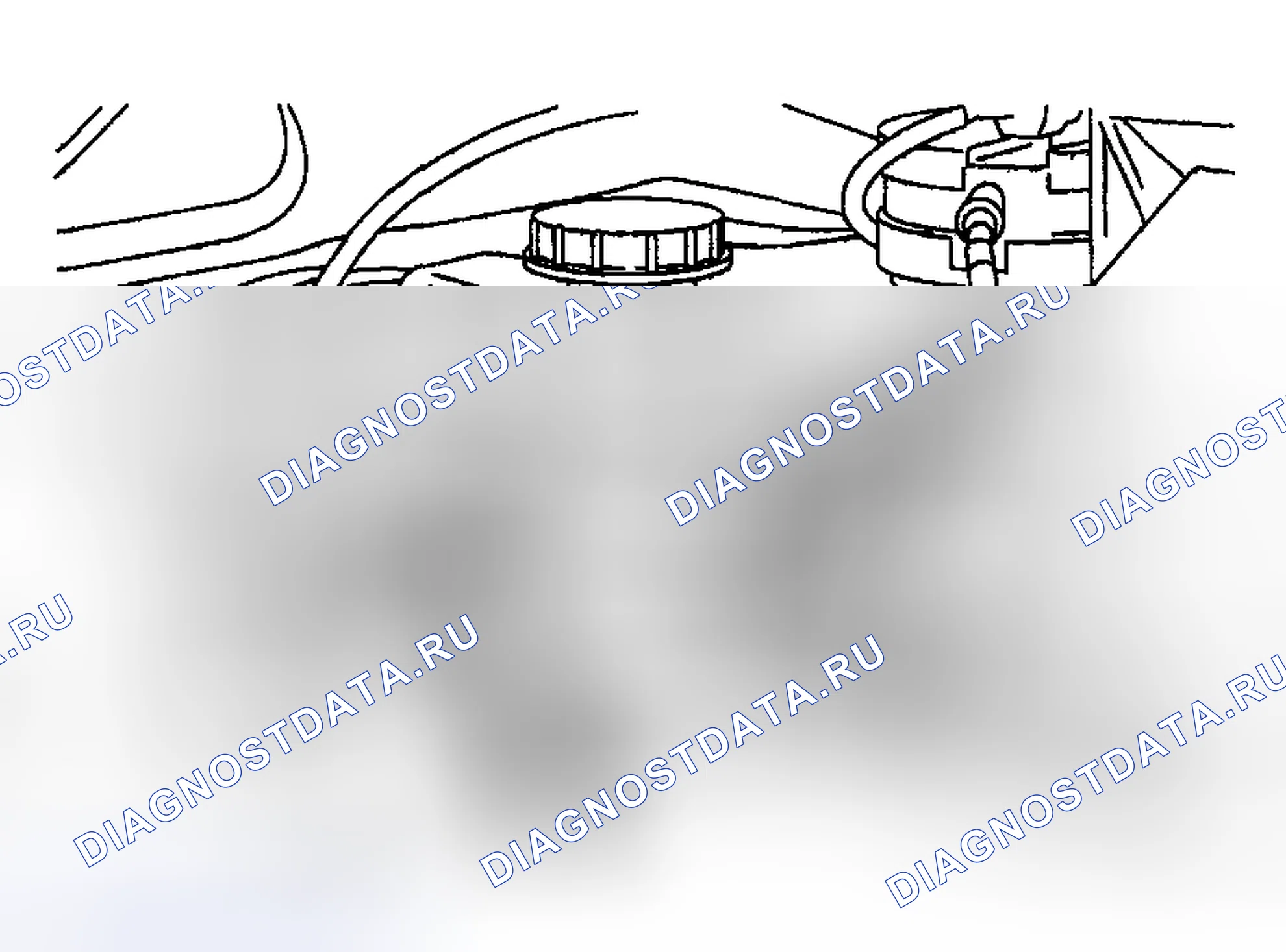 Рис. 46. Mazda Tribute I рестайлинг