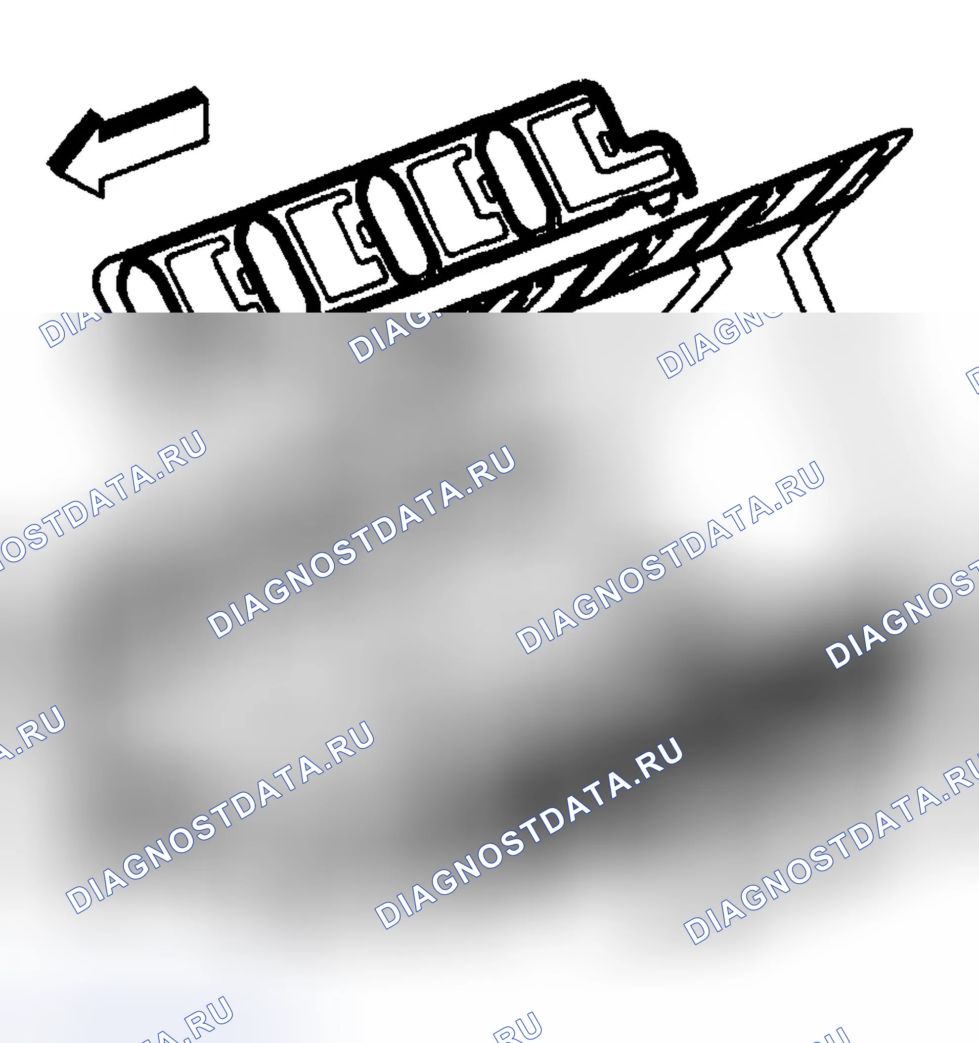 Рис. 1383. Chevrolet Silverado 2500 