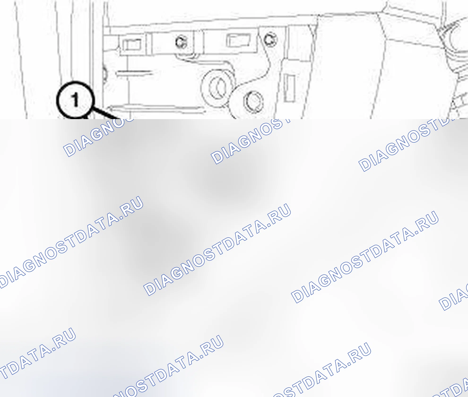 Рис. 29. Dodge Caliber I рестайлинг