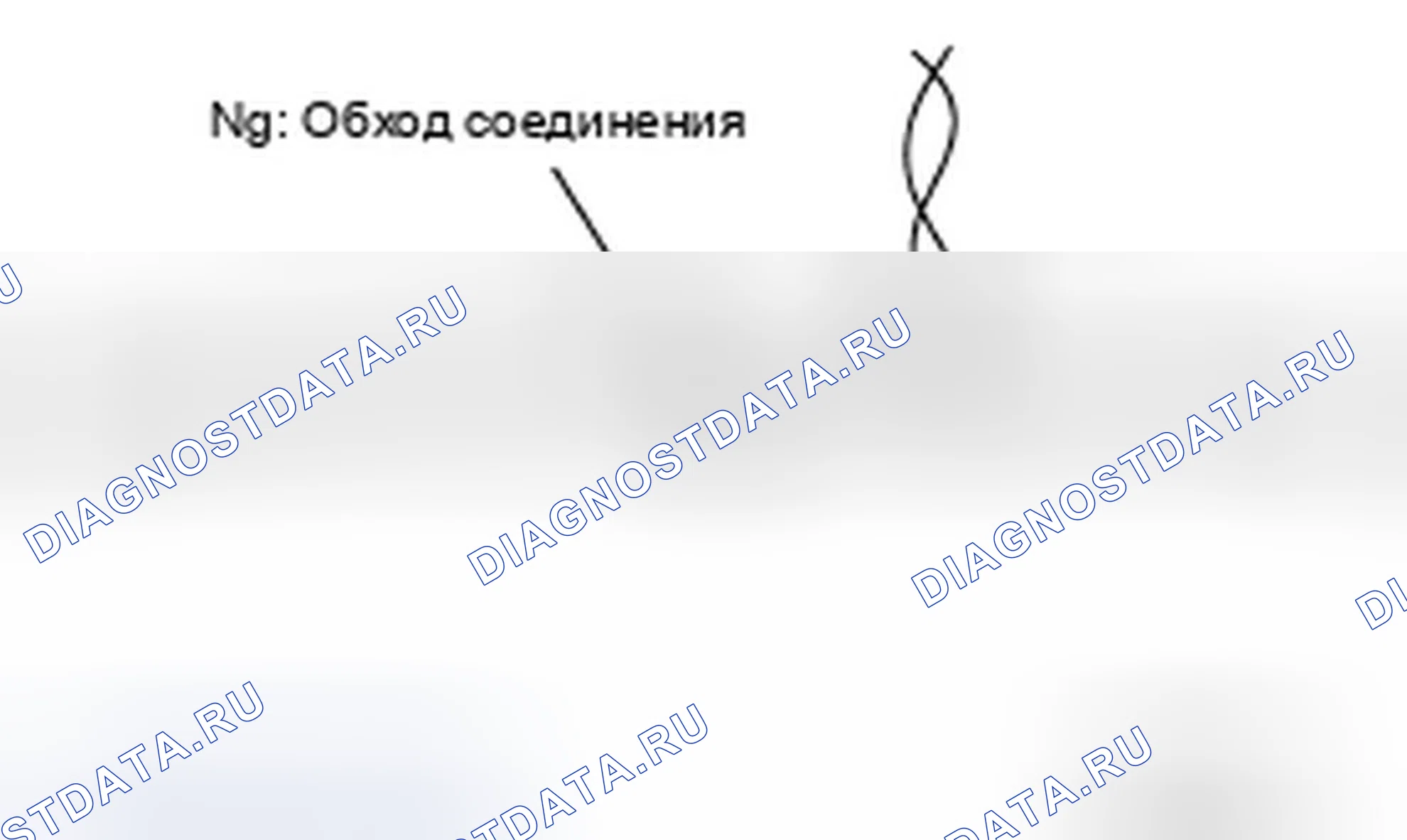 Рис. 5. Infiniti FX50 II рестайлинг