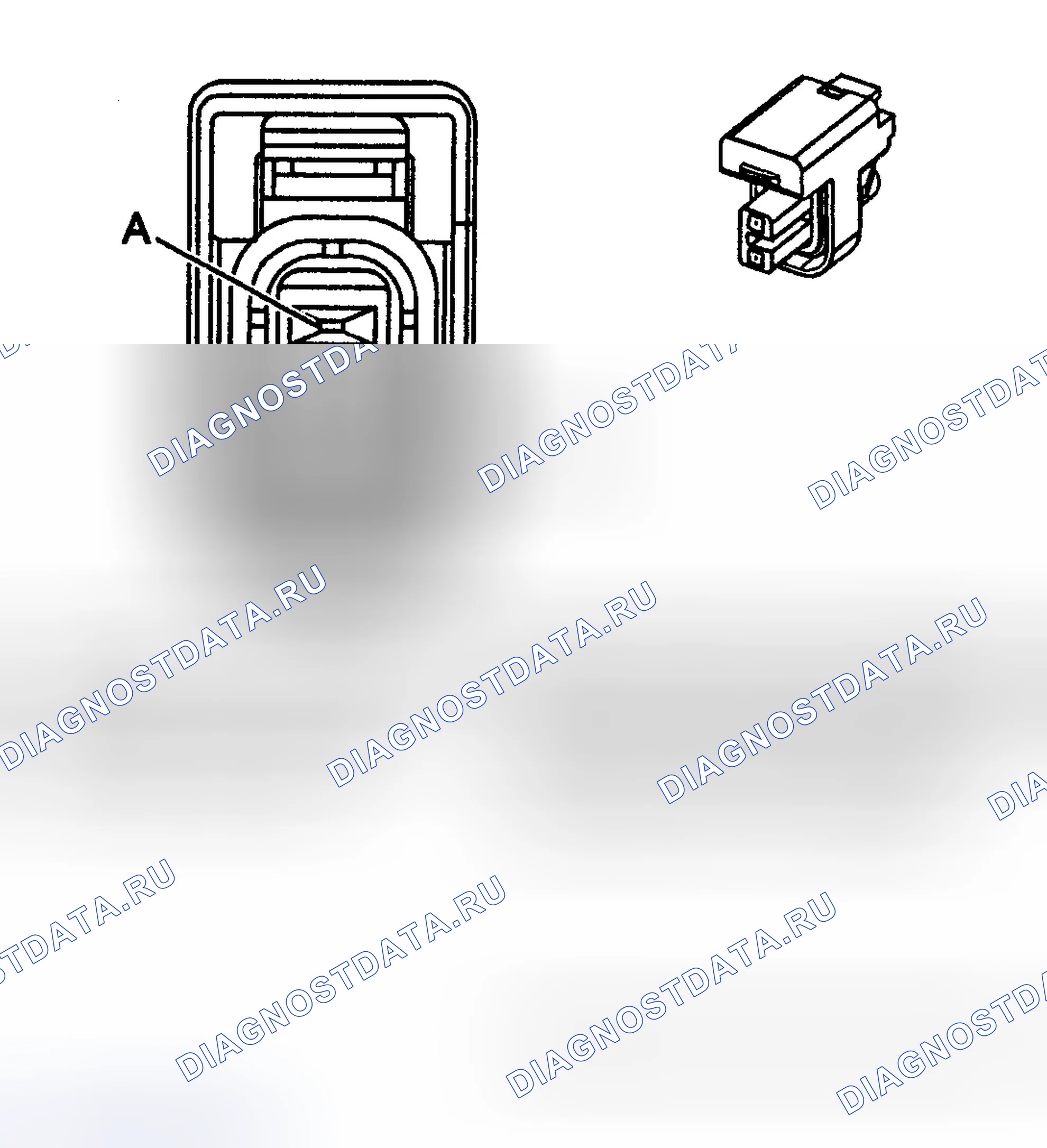 Рис. 240. Chevrolet TrailBlazer I