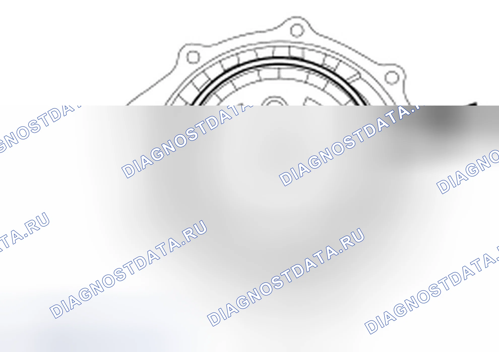 Рис. 86. Ford Focus II