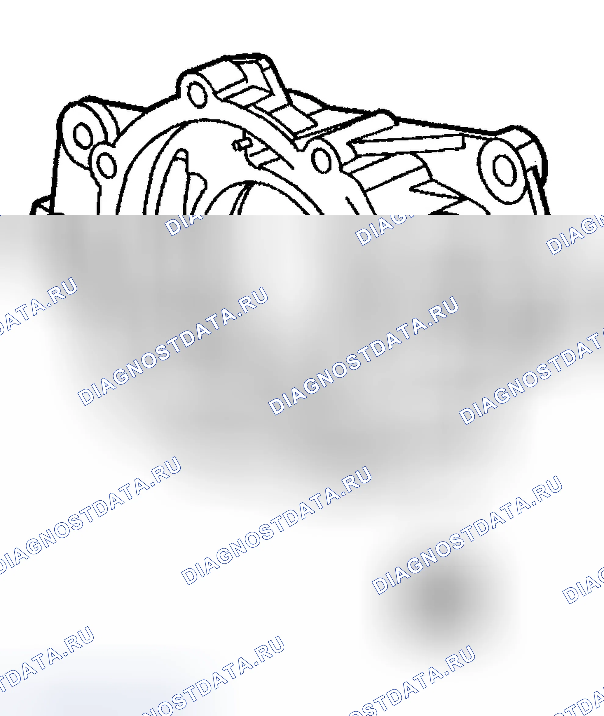 Рис. 953. Chevrolet Silverado 1500 HD 