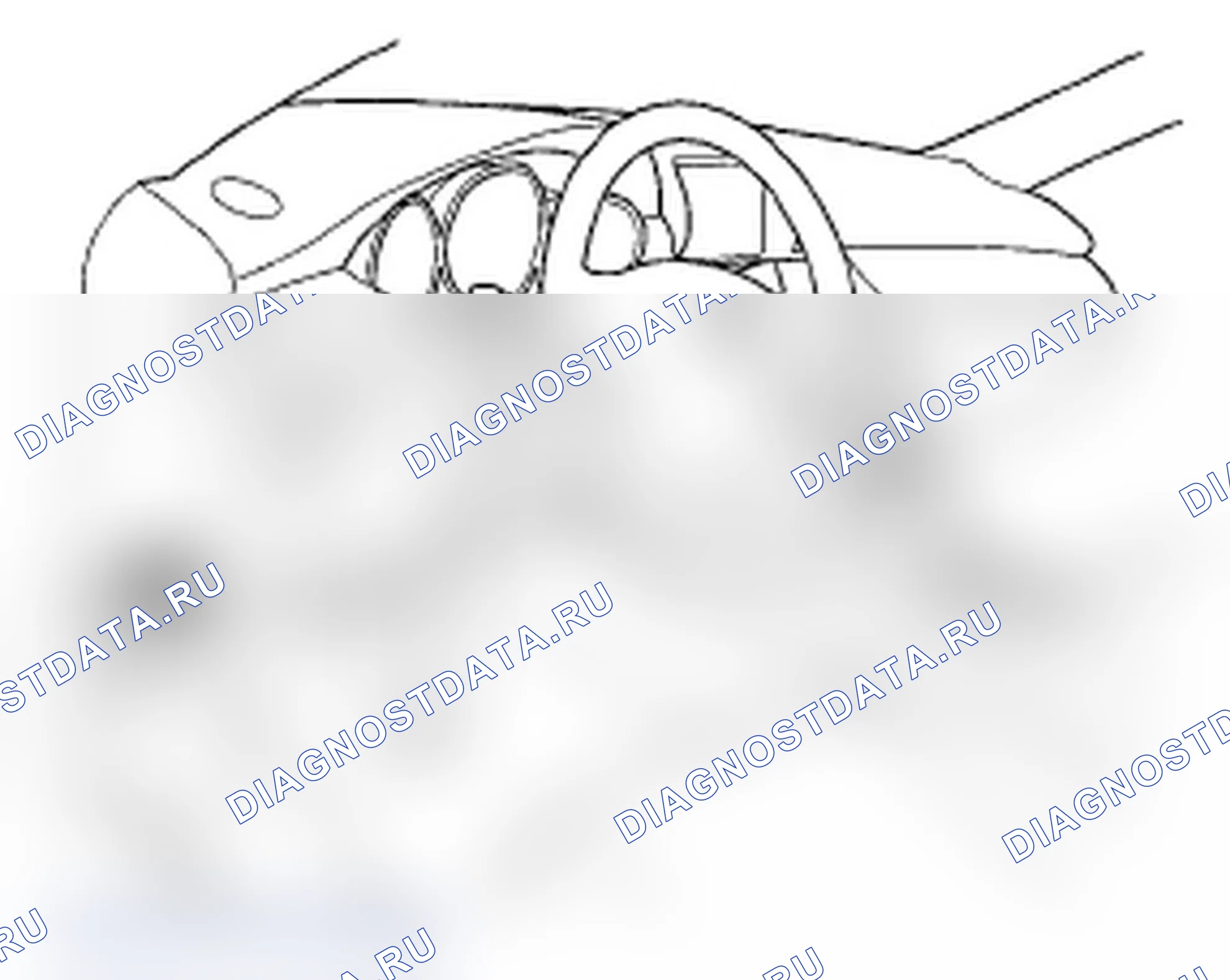 Рис. 124. Acura RL II