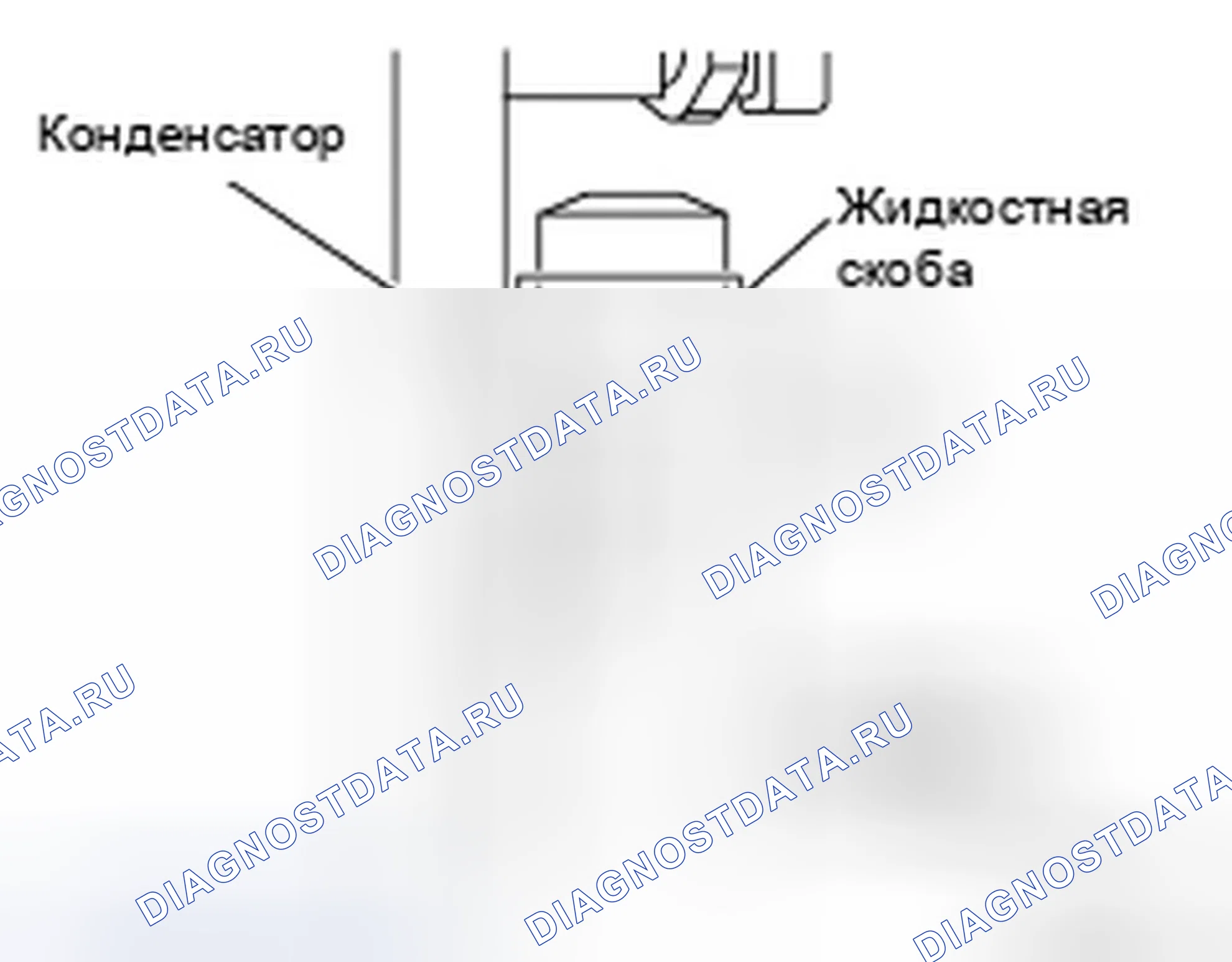 Рис. 114. Infiniti FX45 I рестайлинг