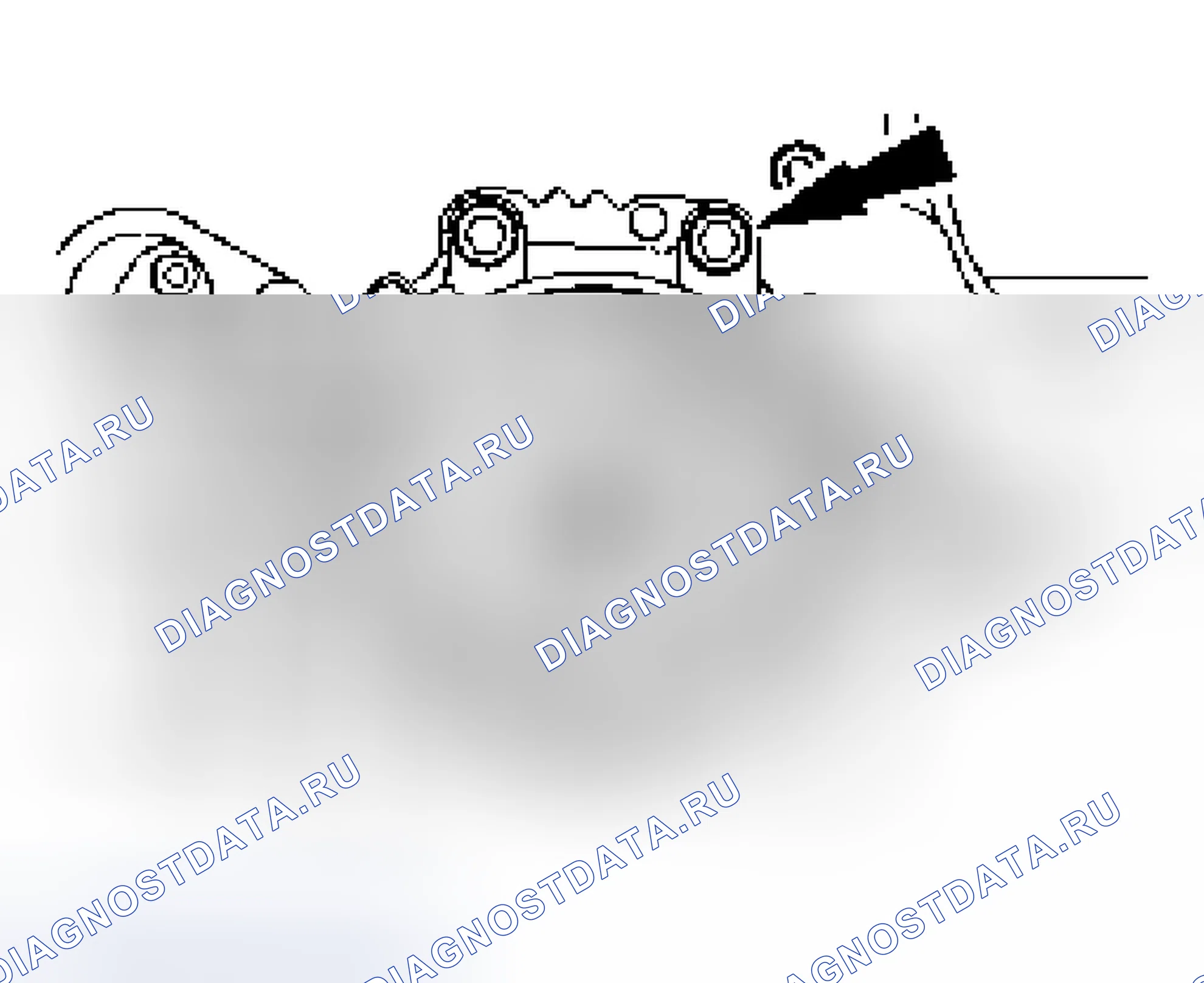 Рис. 820. Ford Escape I