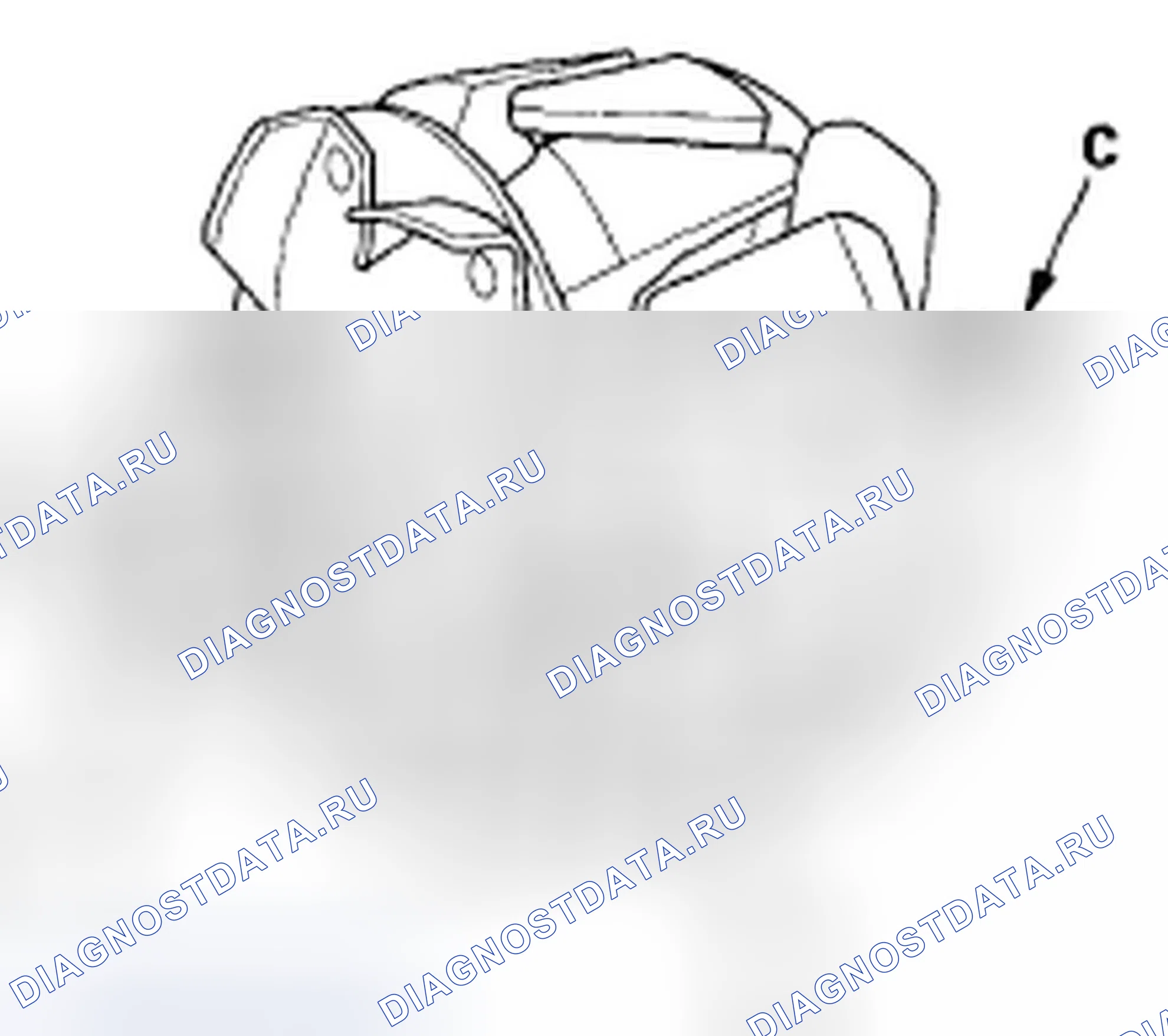 Рис. 83. Honda Civic VIII