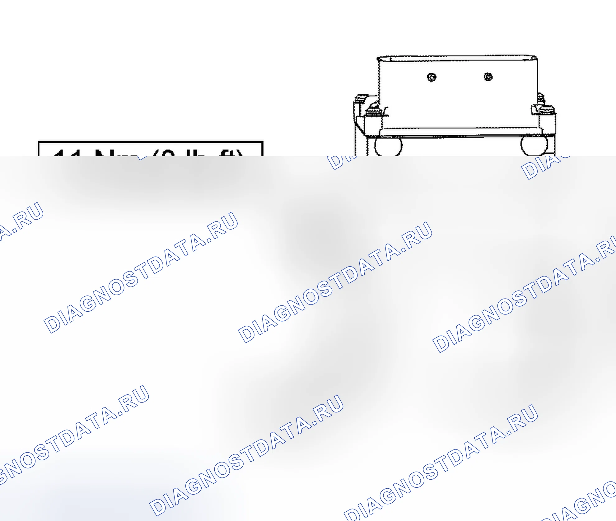 Рис. 42. Ford Cab & Chassis F350 Super Duty 