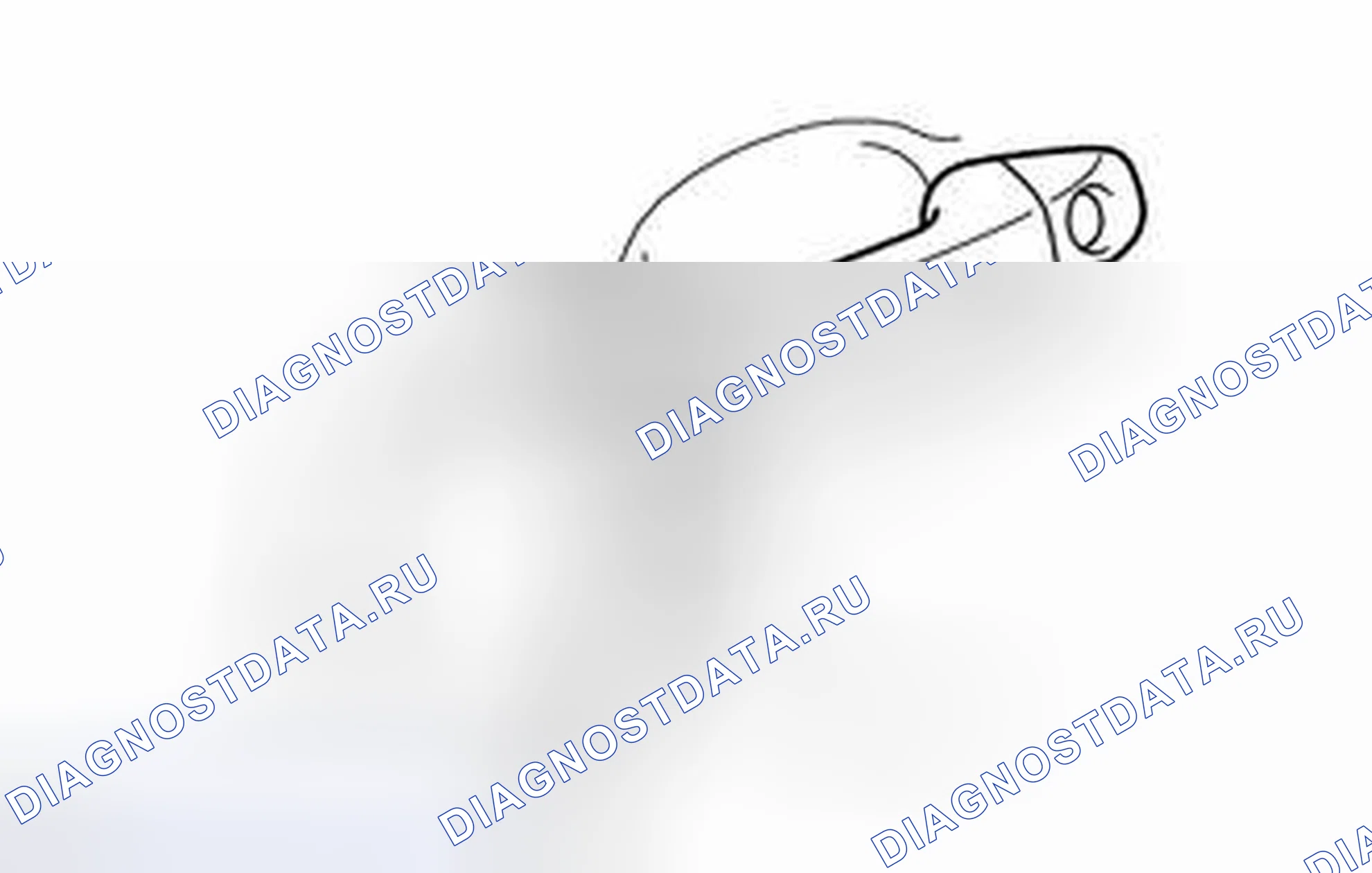 Рис. 303. Toyota Highlander III