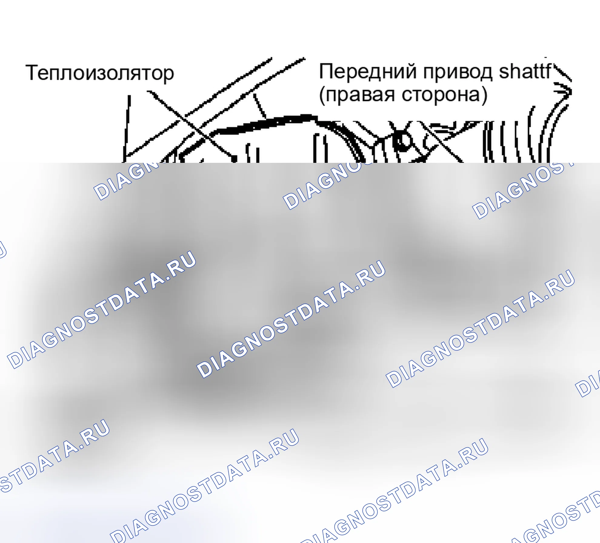 Рис. 126. Nissan Murano Z50
