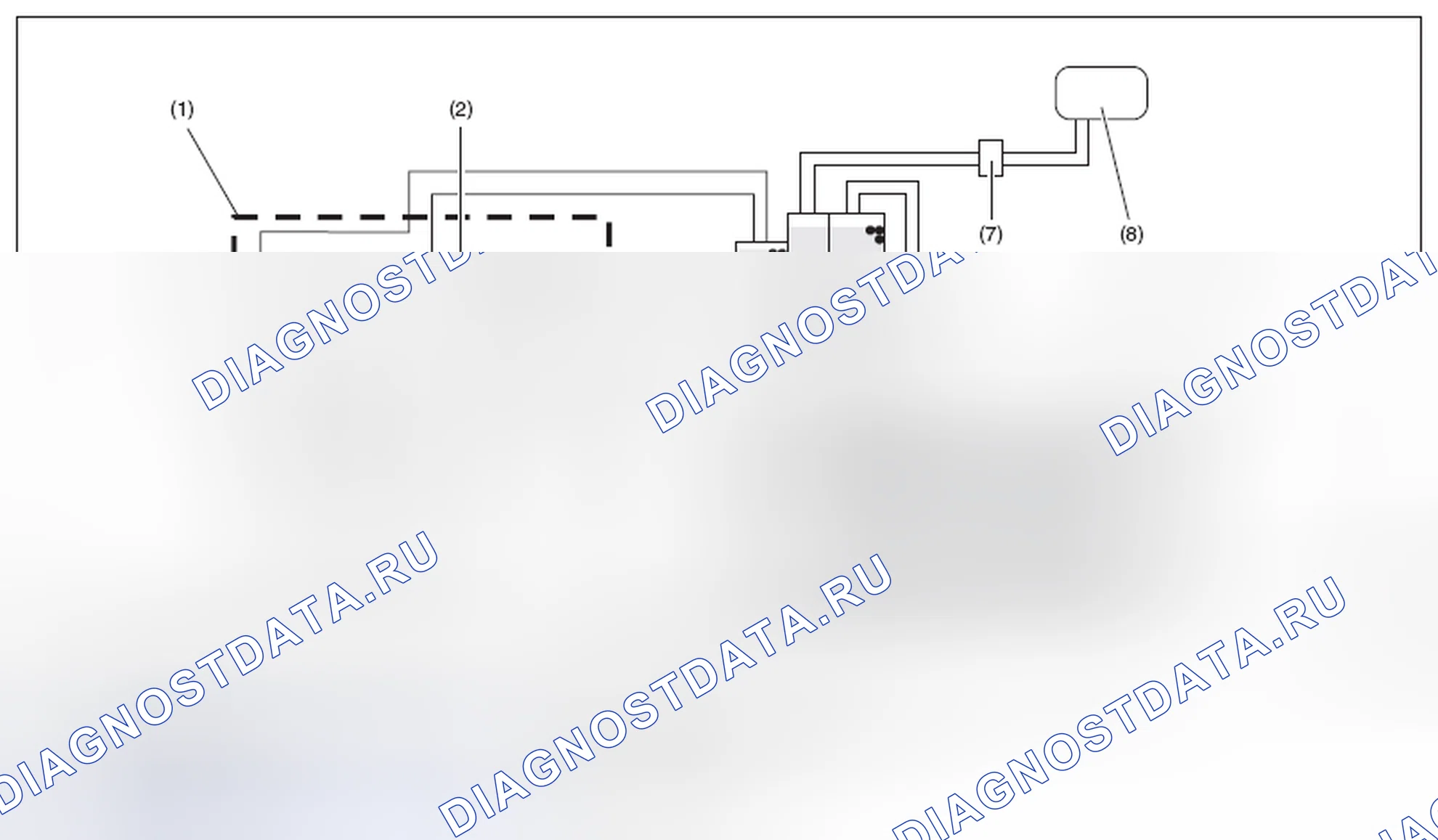 Рис. 68: ОПИСАНИЕ КОМПОНЕНТОВ. Subaru Impreza WRX GE рестайлинг