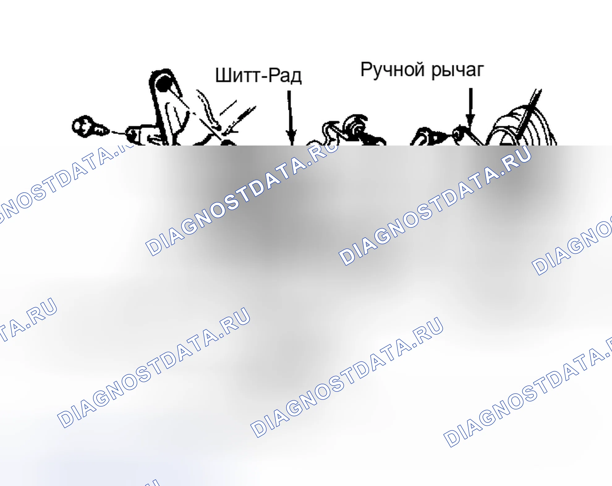 Рис. 63. Mazda Familia BF