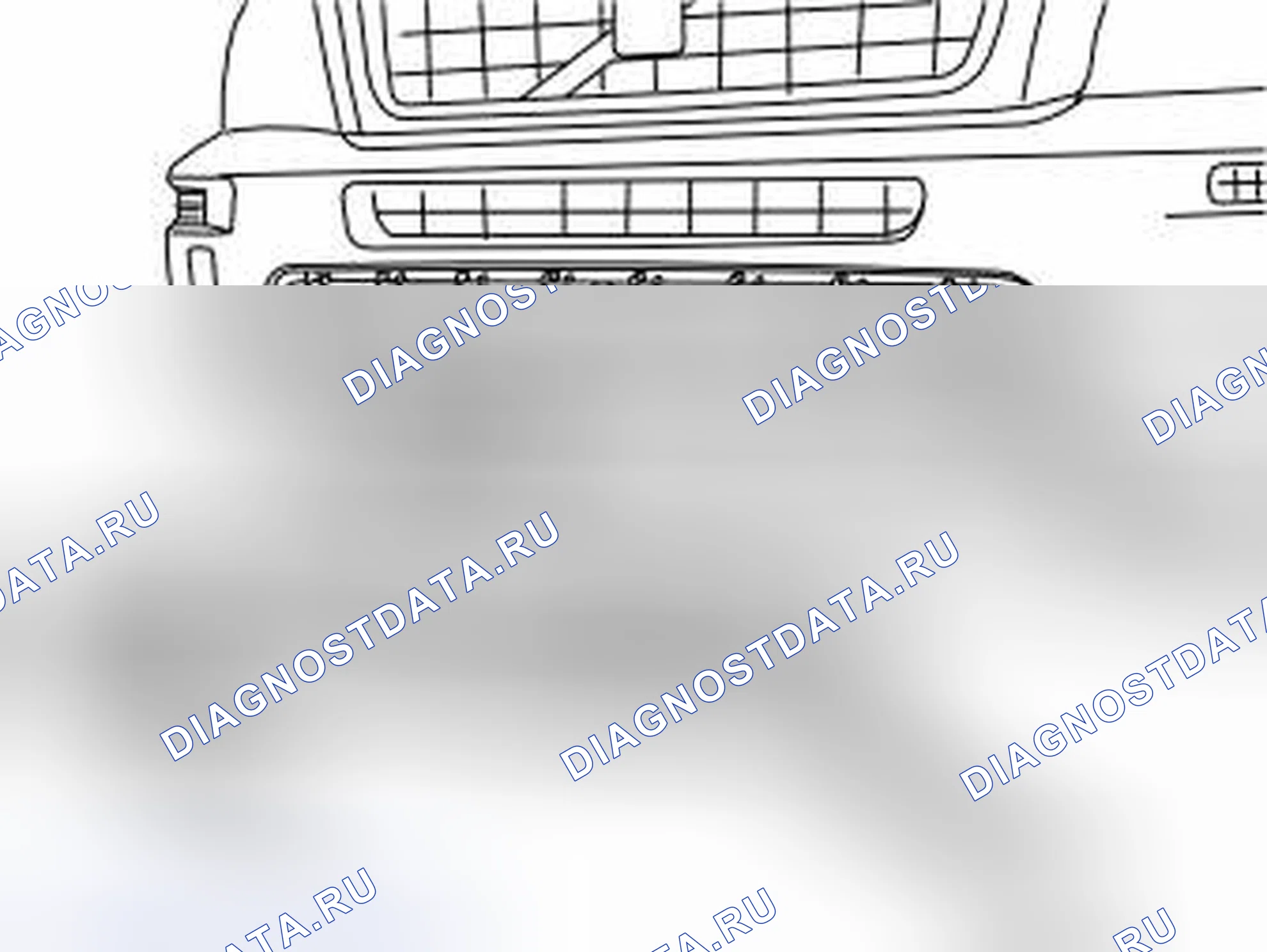 Рис. 197. Volvo XC90 I