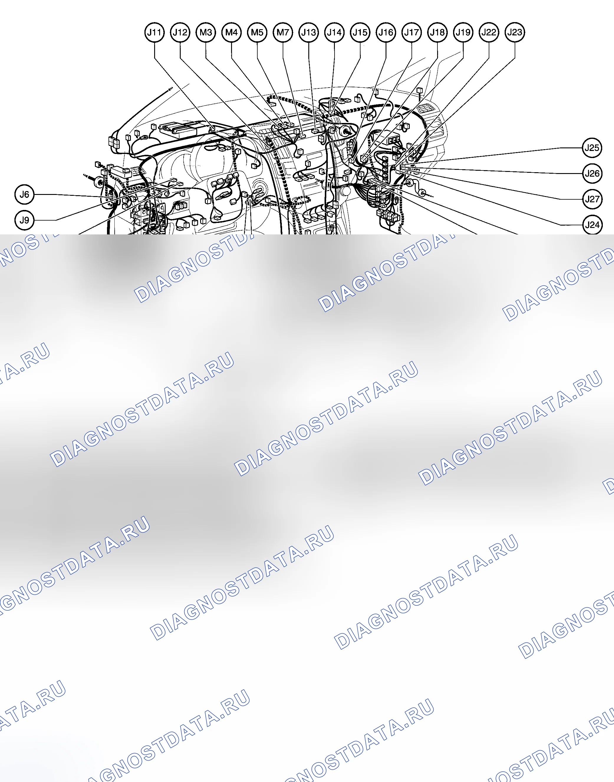 Рис. 11. Honda Accord VIII рестайлинг
