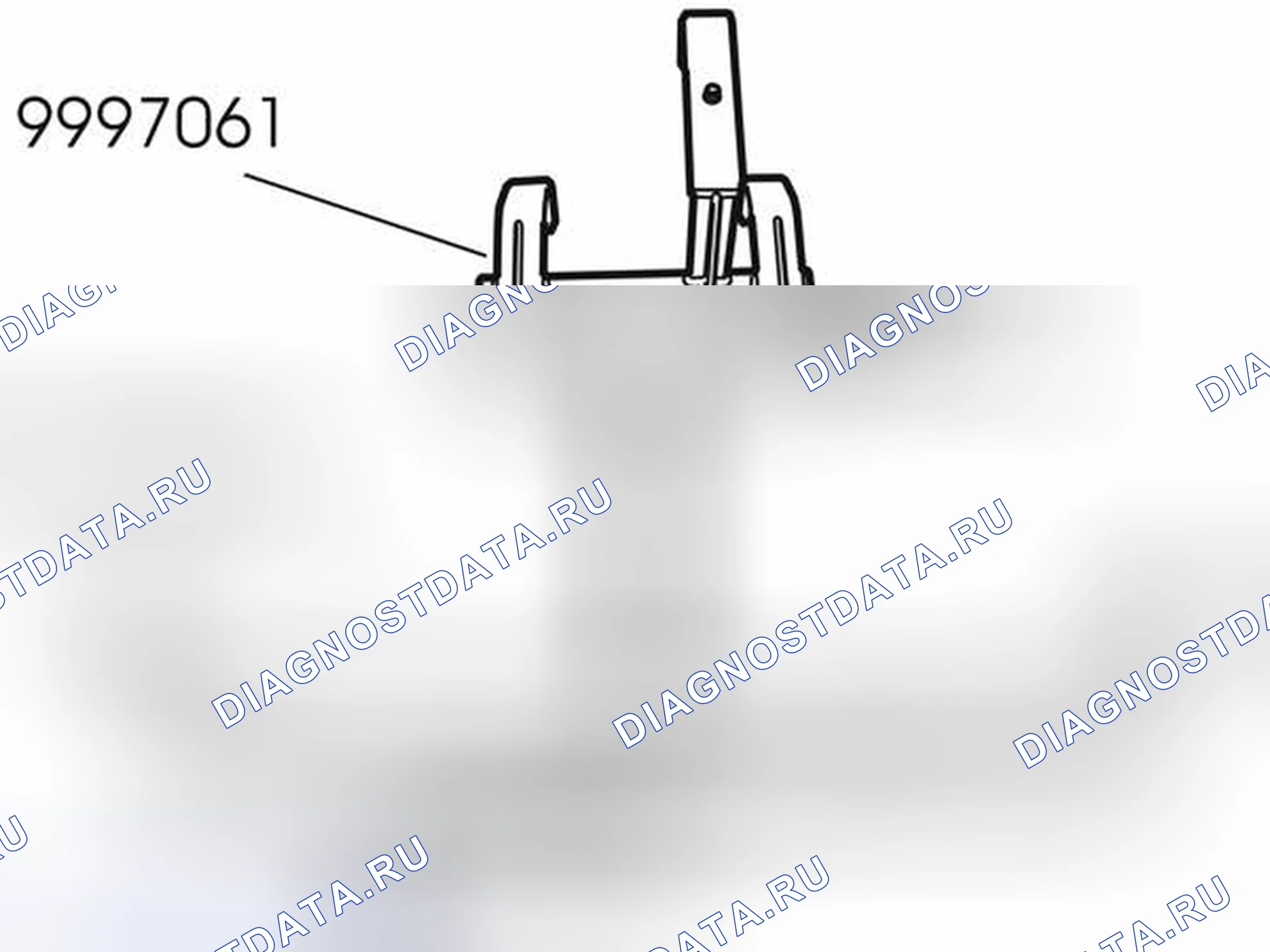 Рис. 169. Volvo S60 I рестайлинг