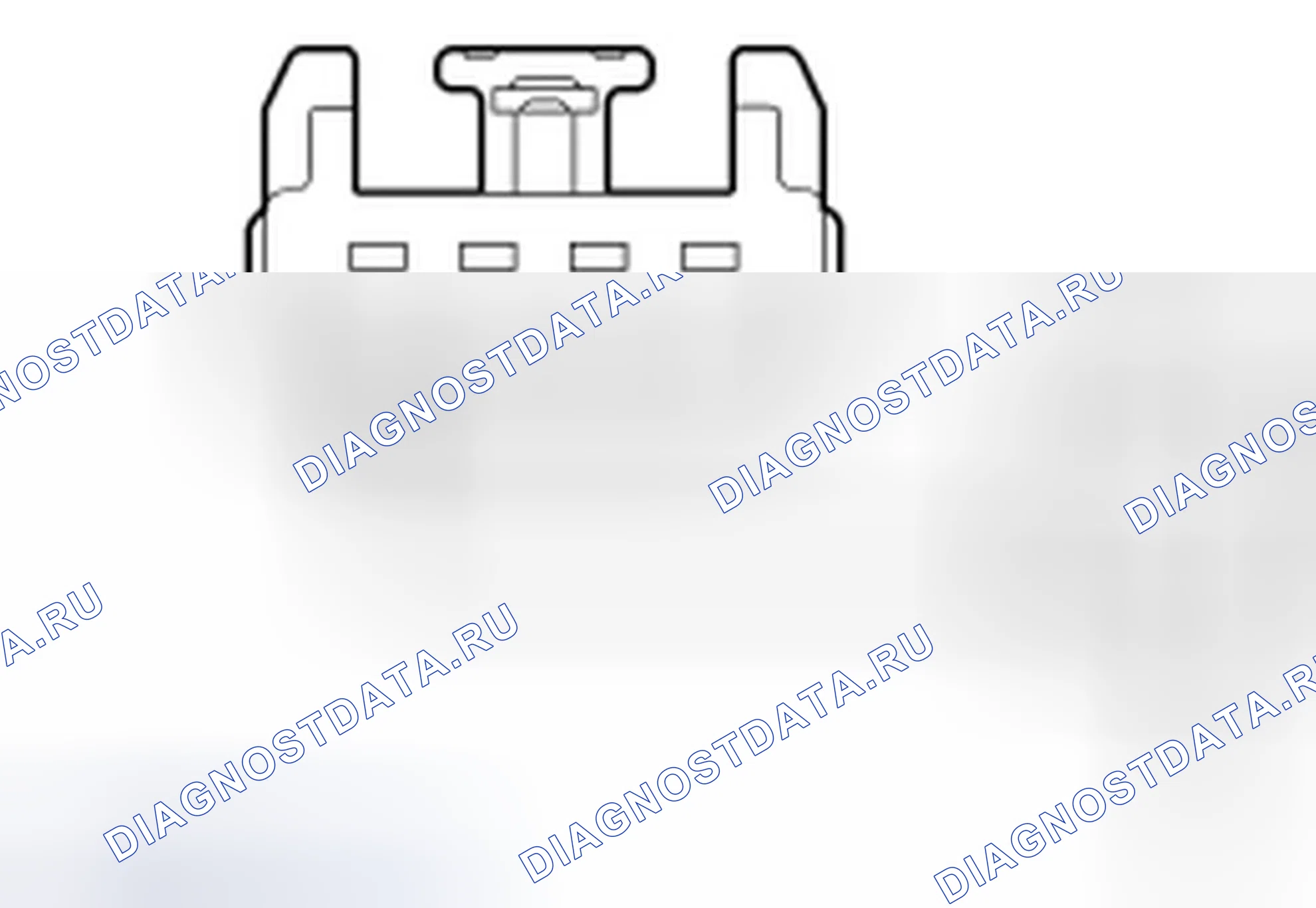 Рис. 14. Ford Freestyle I