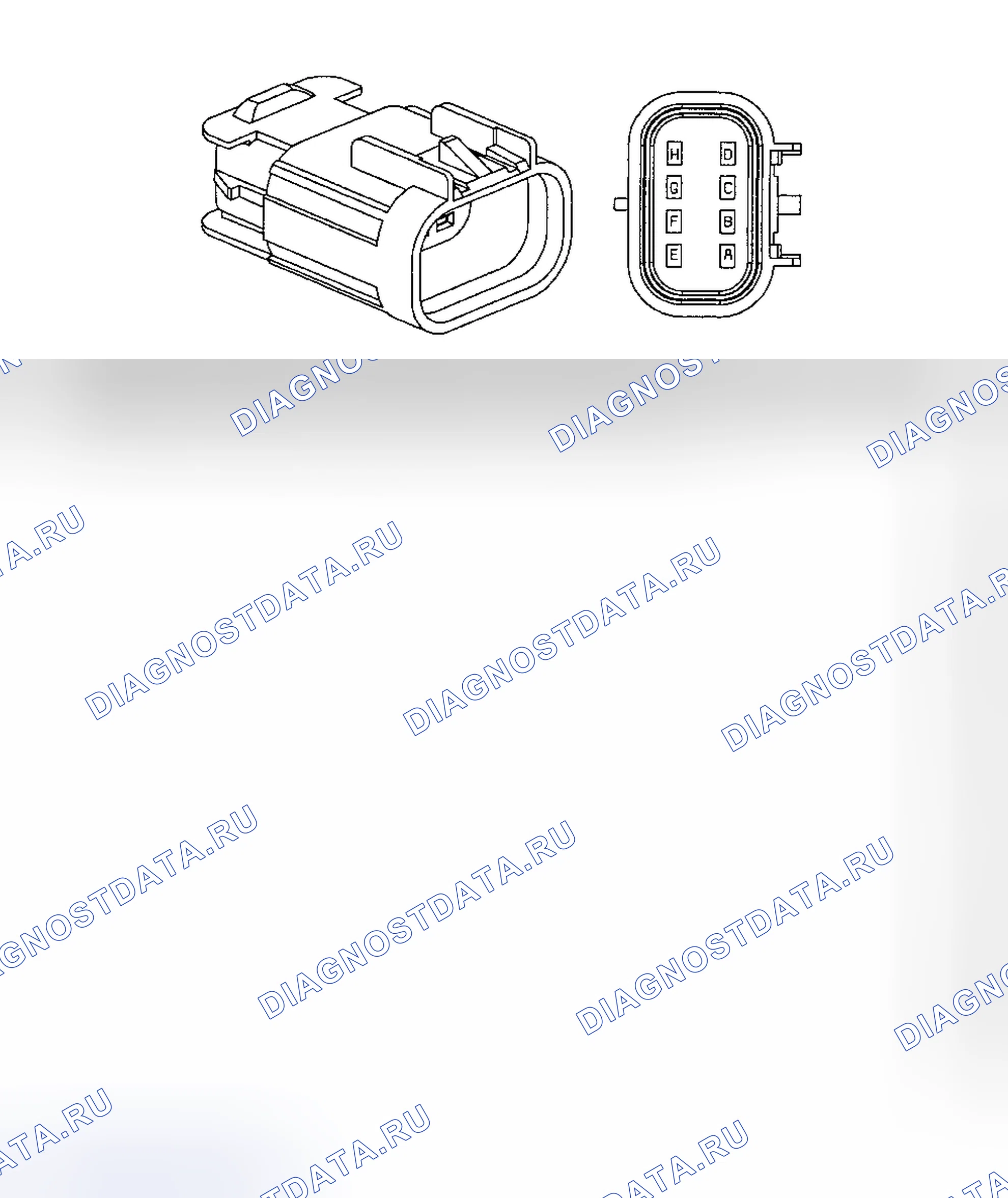 Рис. 23. Kia Rio I