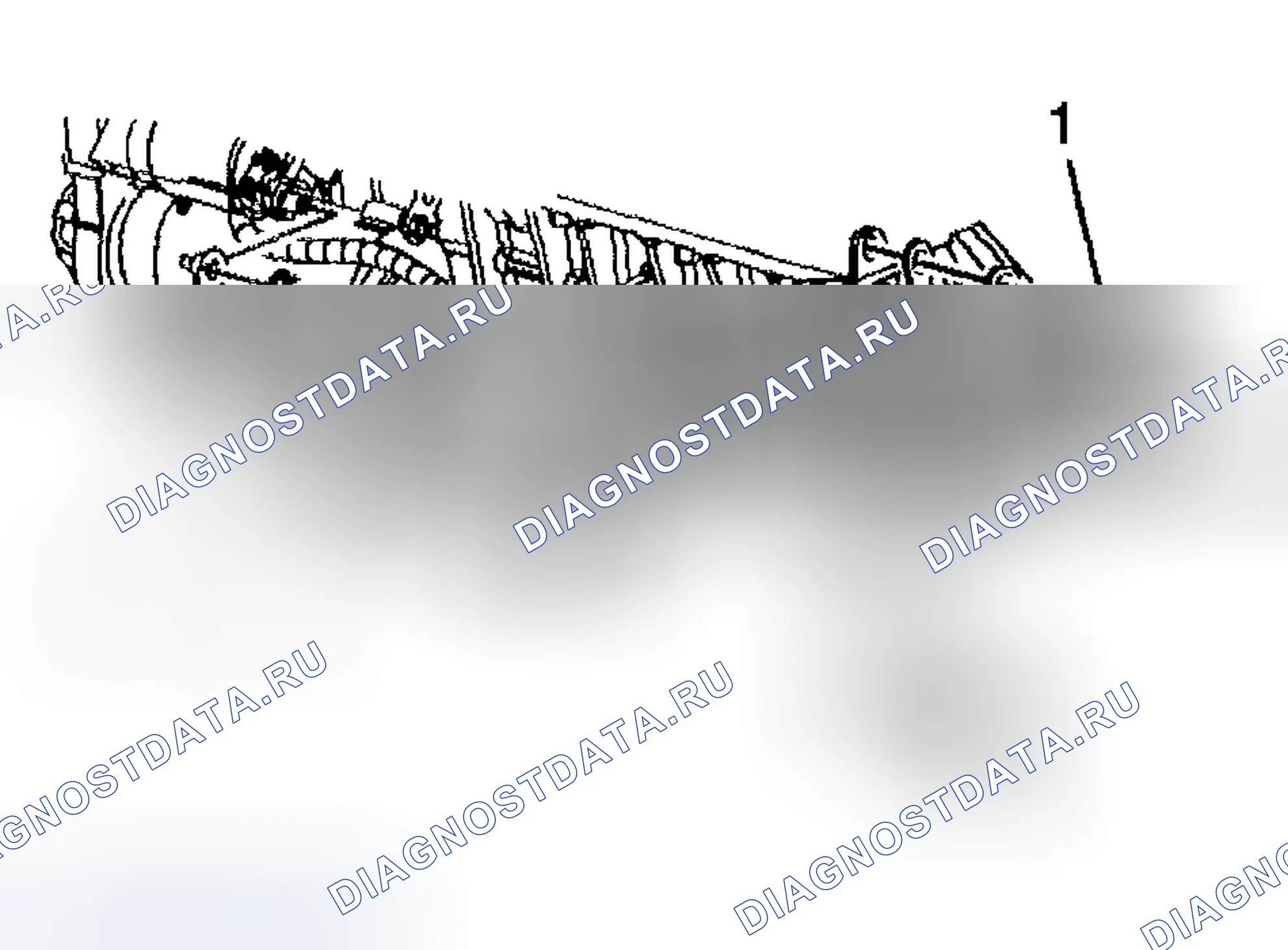 Рис. 371. Chevrolet Silverado 1500 HD 