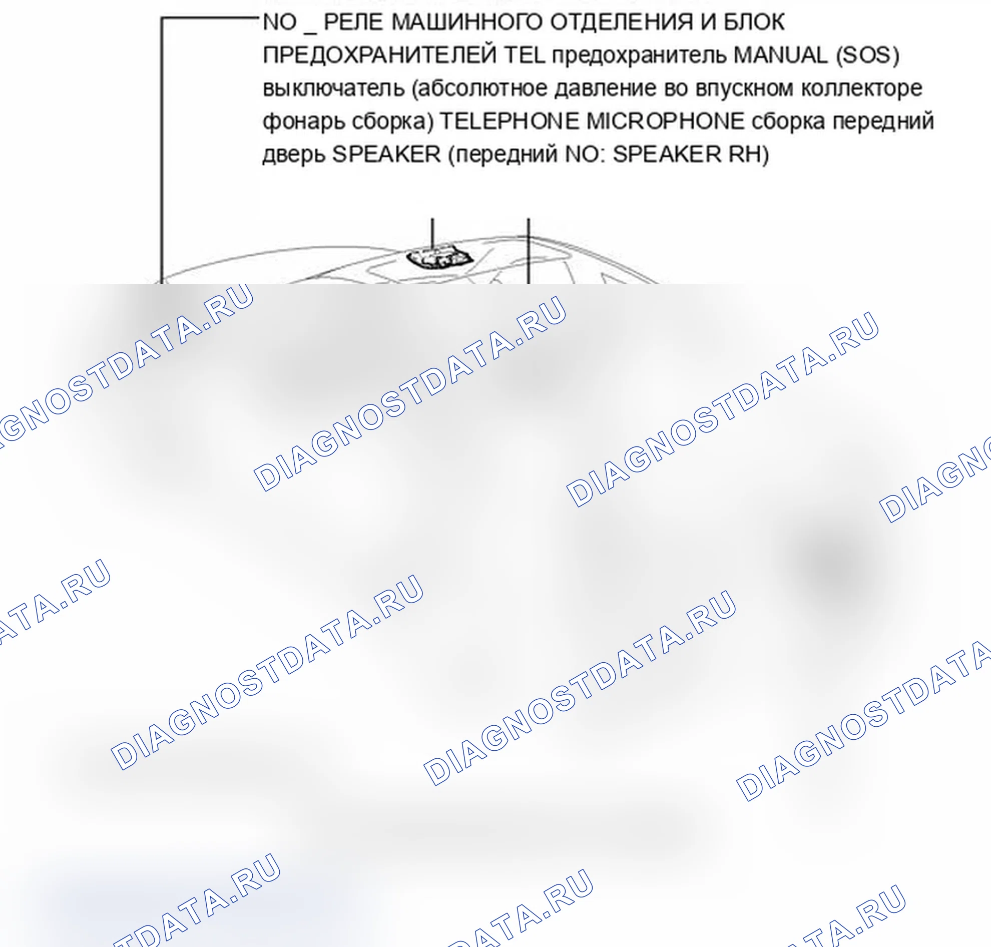Рис. 3: ИЛЛЮСТРАЦИЯ. Lexus IS F I