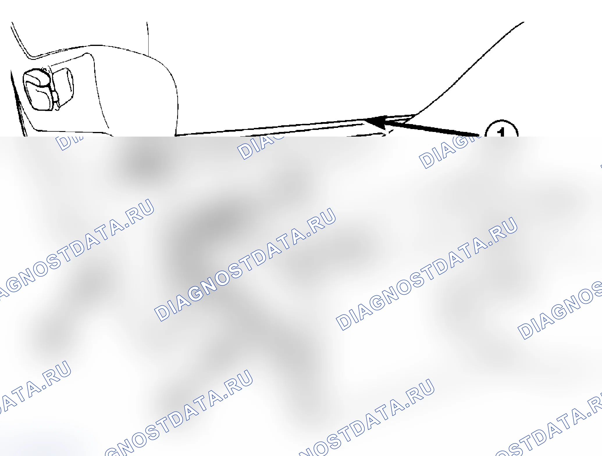 Рис. 491. Dodge Caravan IV