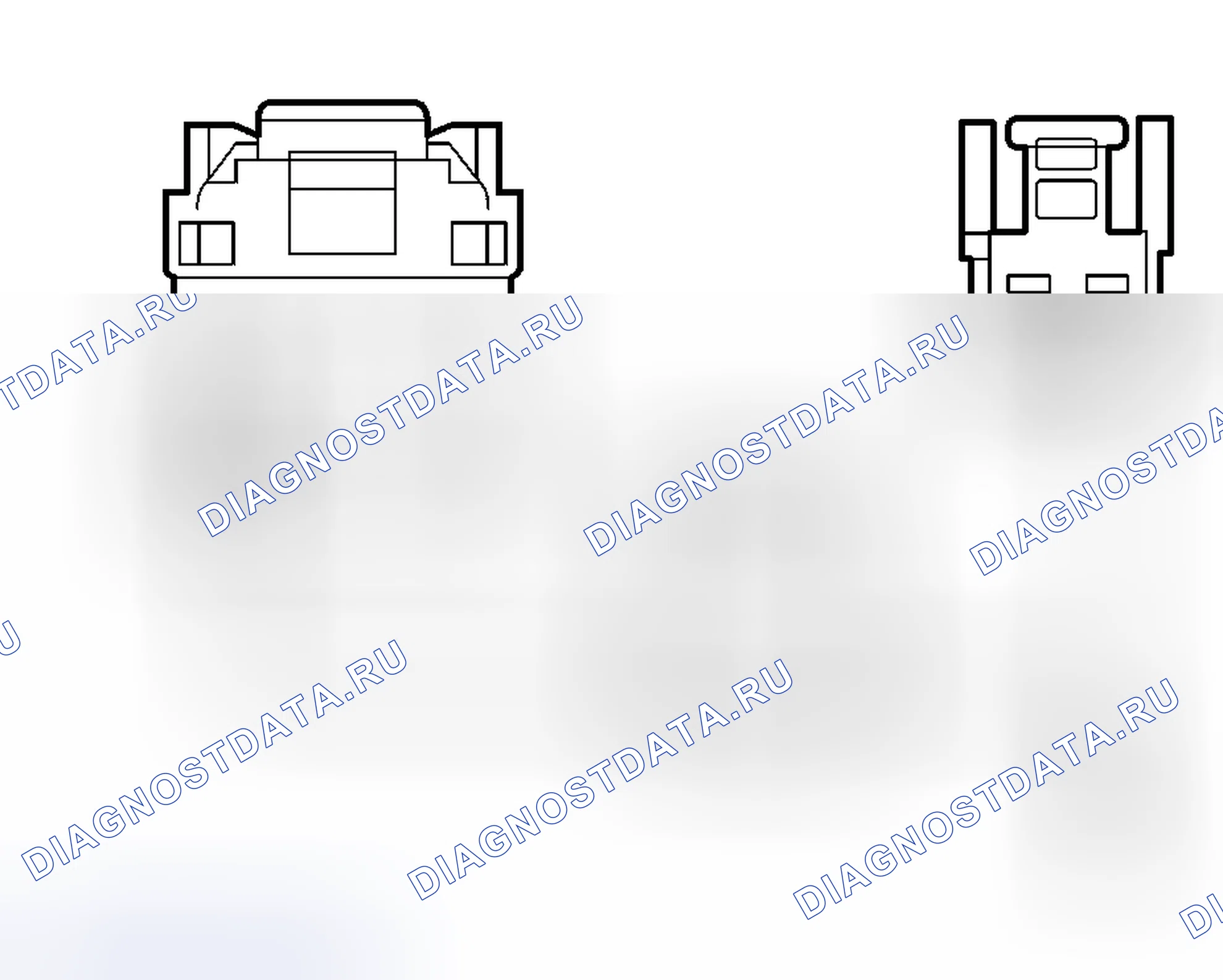 Рис. 20. Hyundai Mistra I рестайлинг