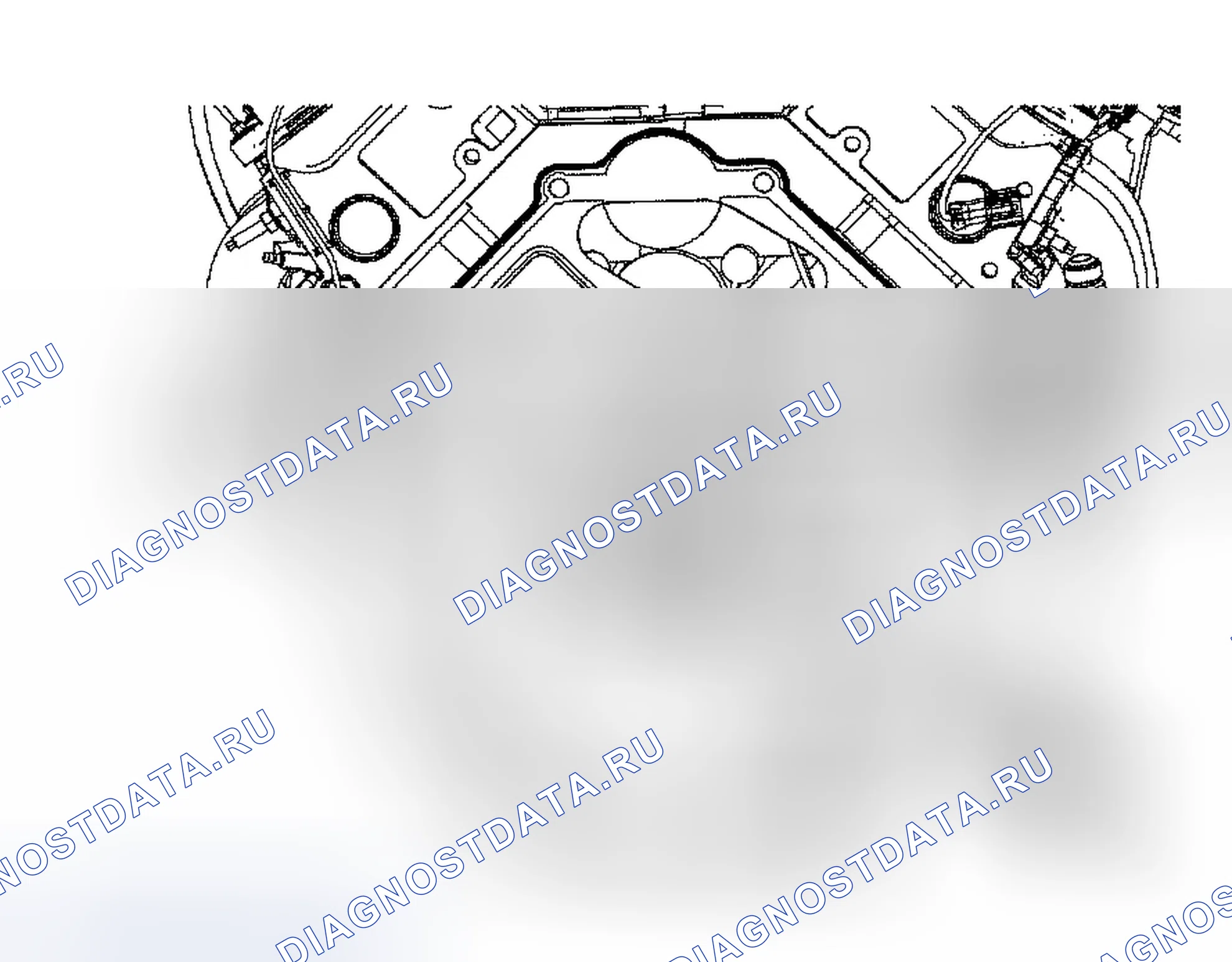 Рис. 1405. Ford Pickup F350 Super Duty 