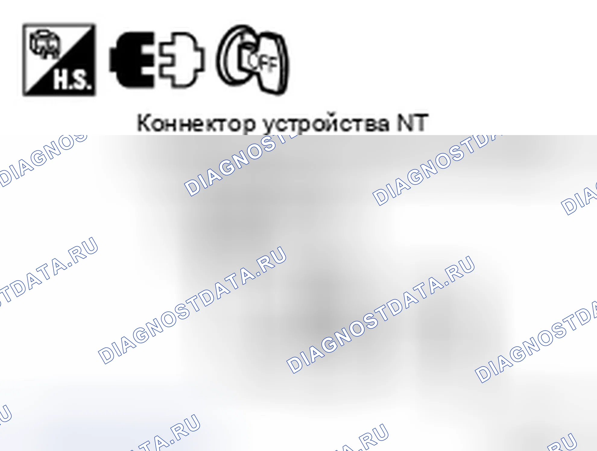 Рис. 279. Infiniti FX45 I рестайлинг