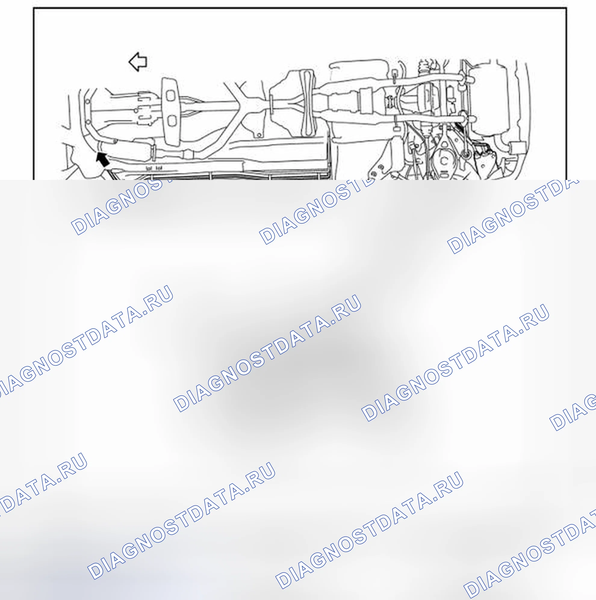 Рис. 186. Infiniti EX37 I