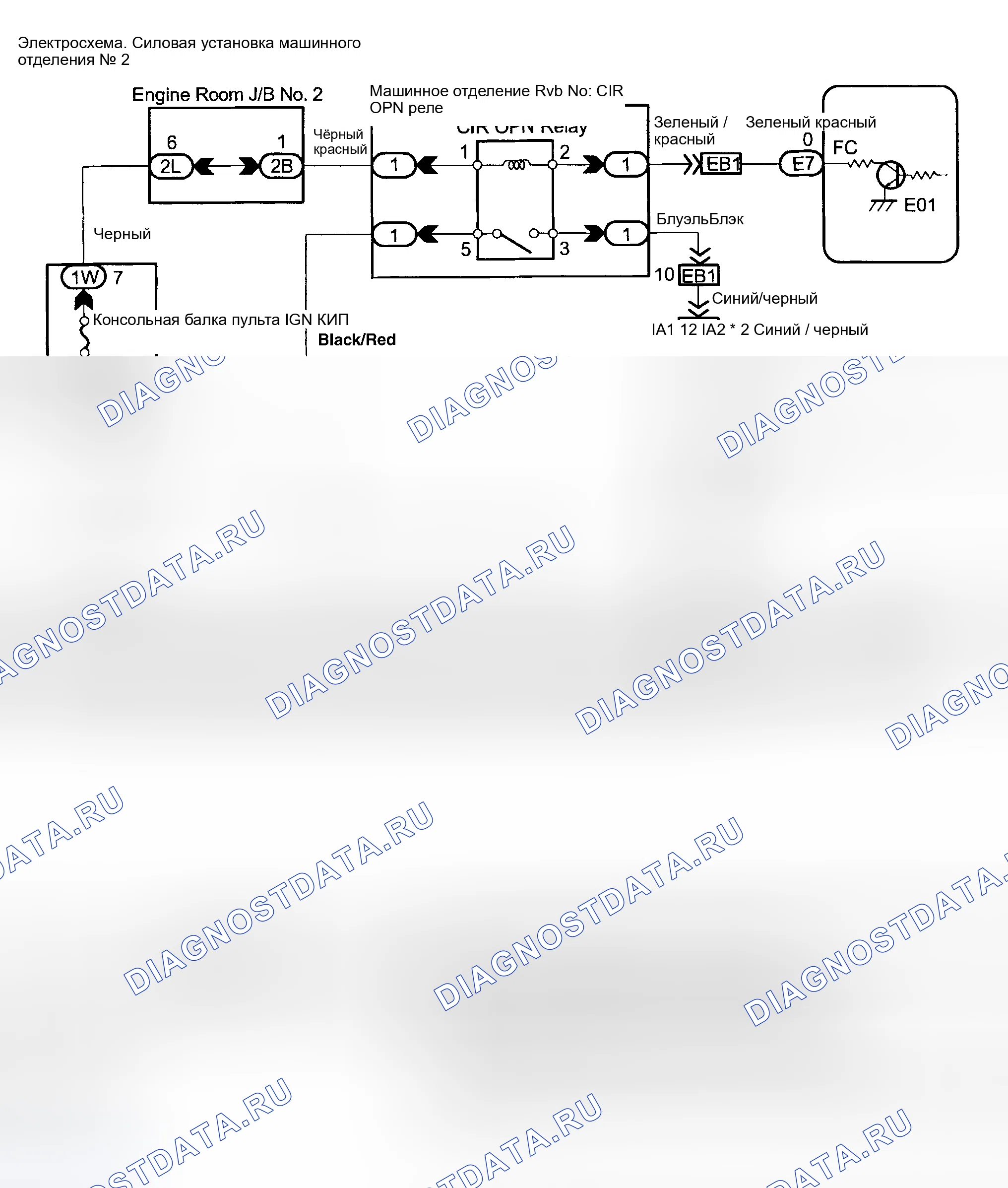 Рис. 439. Toyota MR2 W30