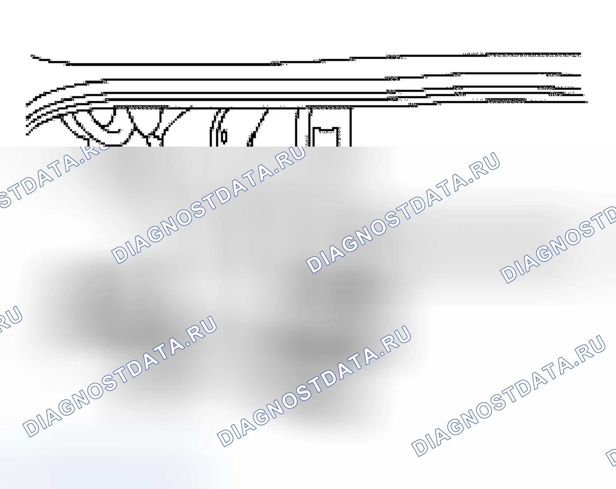 Рис. 249. Ford Crown Victoria II