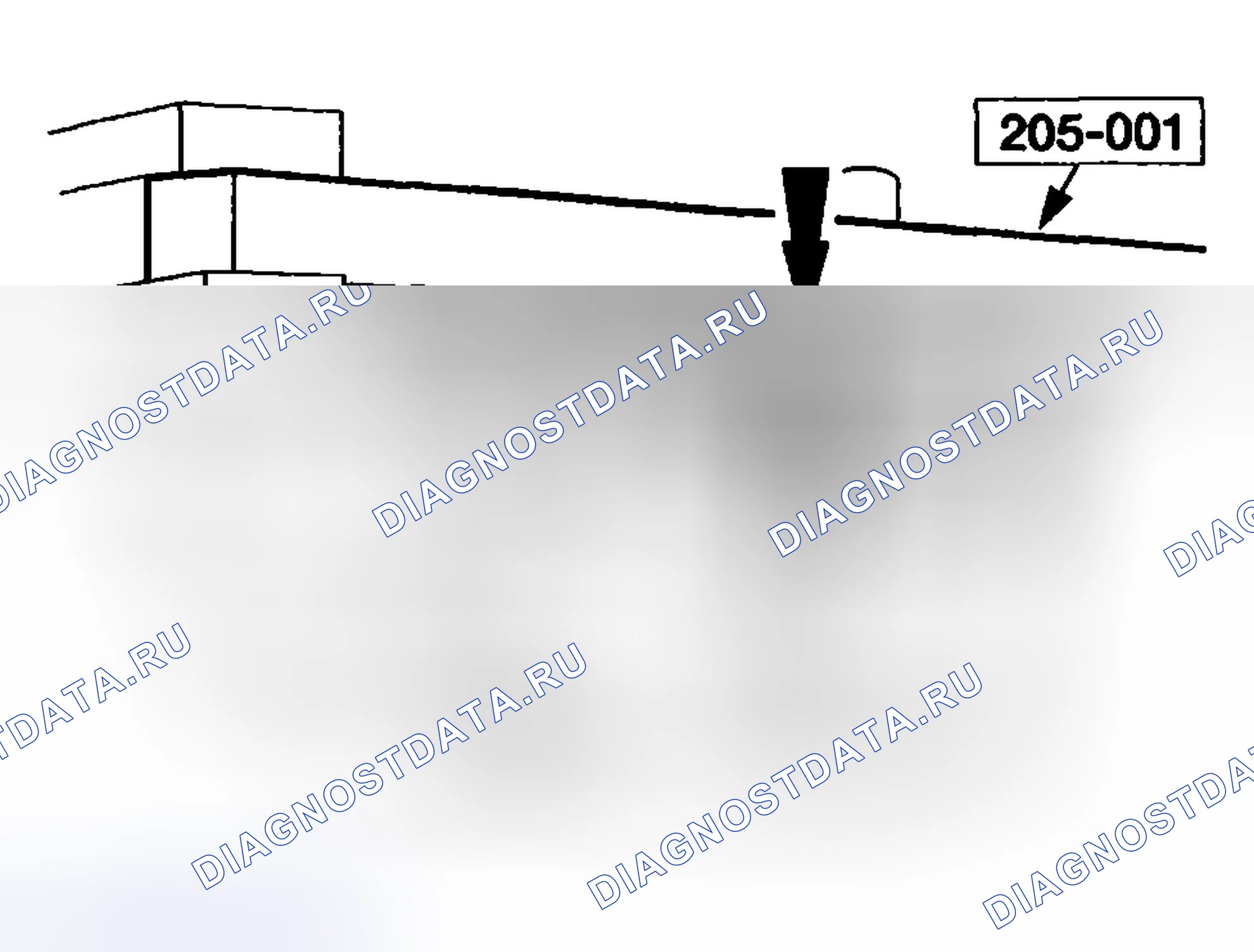 Рис. 189. Ford Pickup F250 Super Duty I