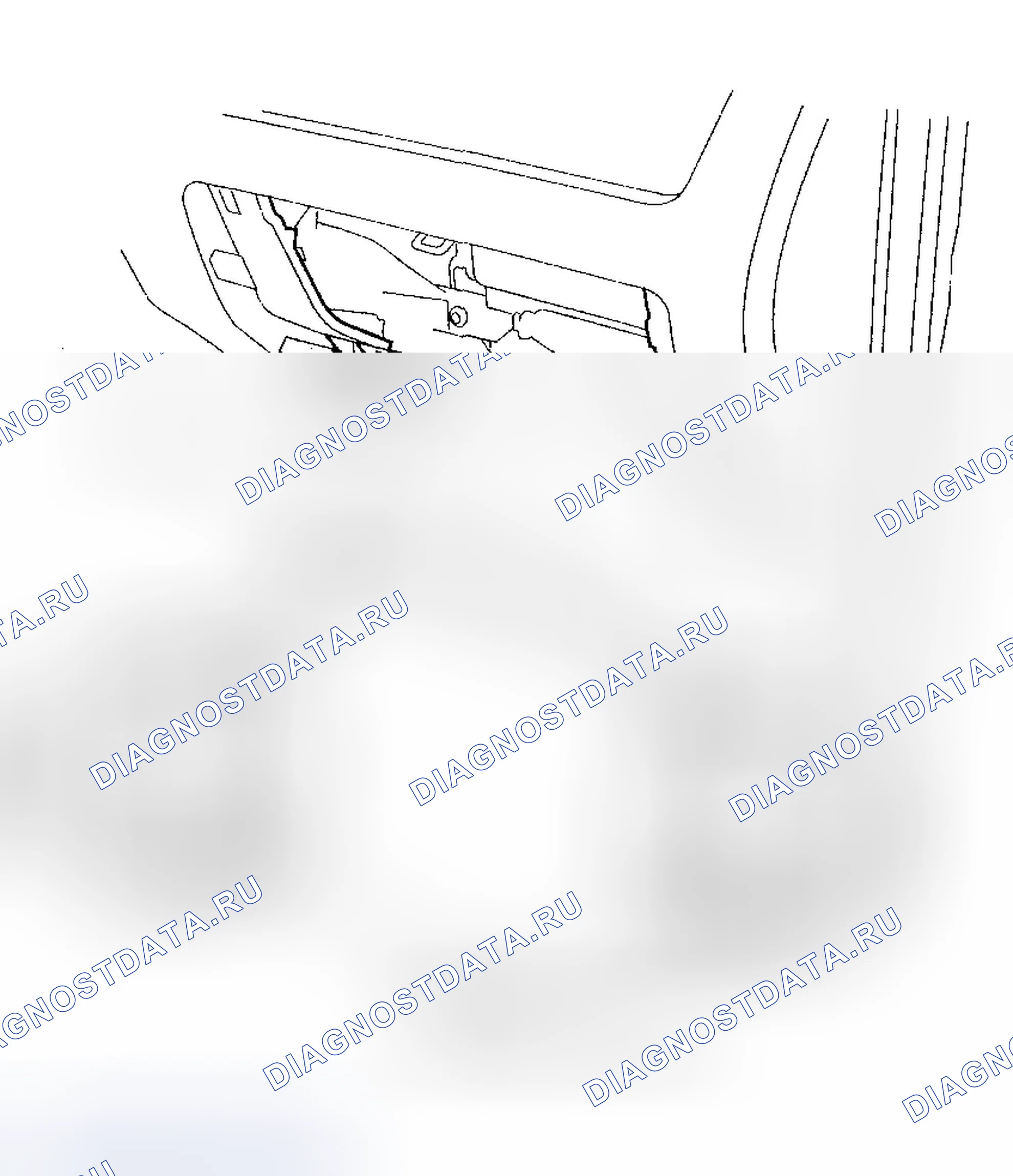 Рис. 62. Honda Ridgeline I
