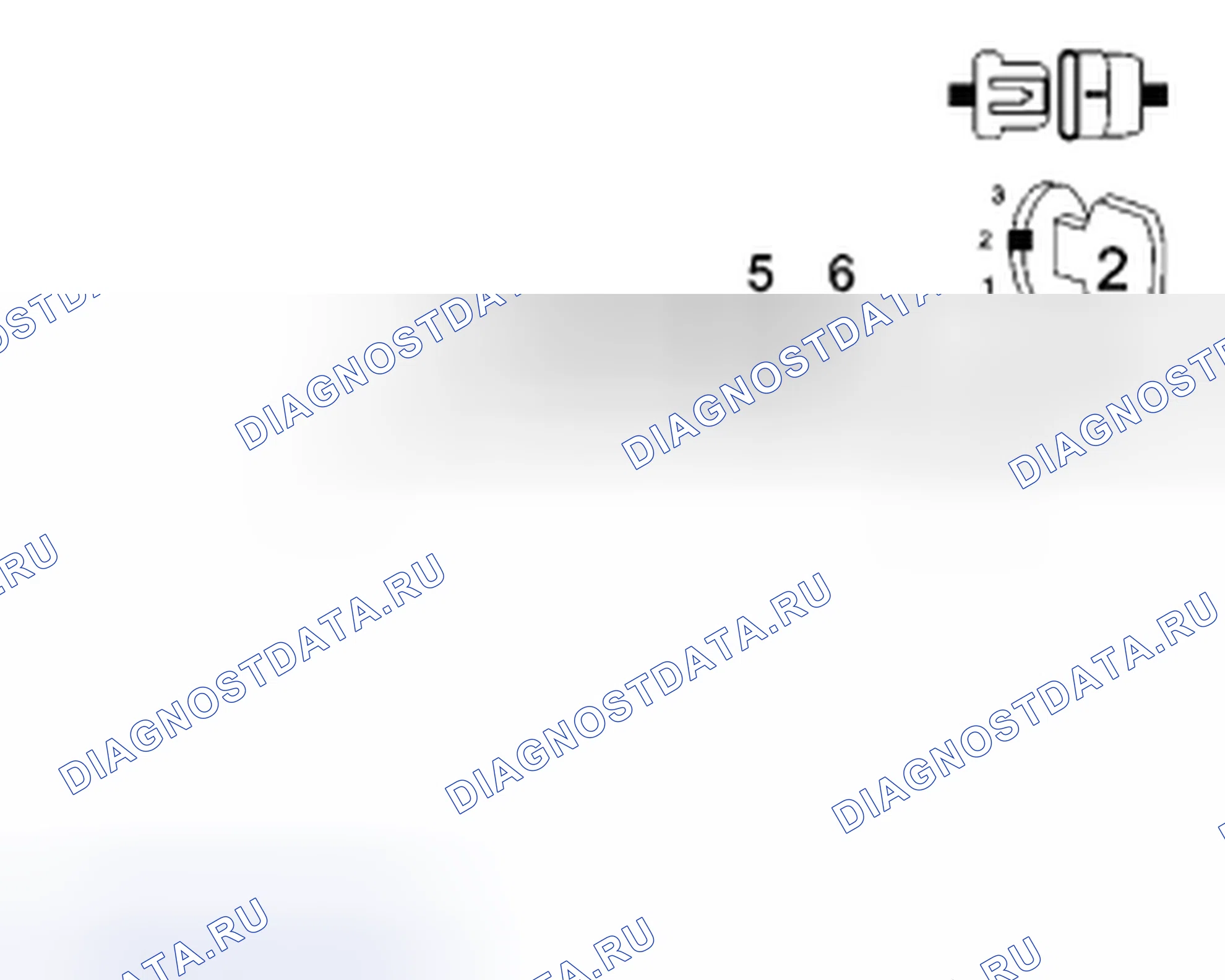 Рис. 883. Chrysler Sebring III
