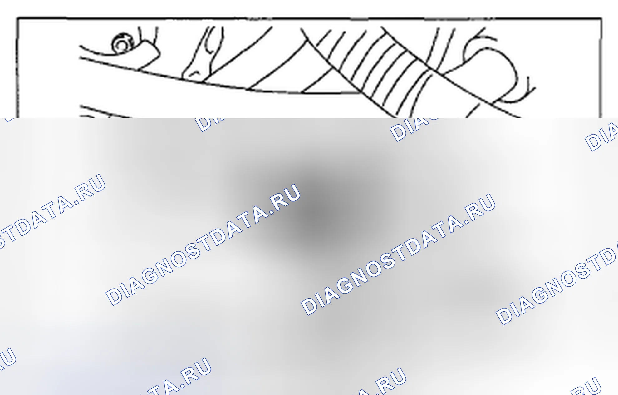 Рис. 789. Subaru Impreza WRX GE рестайлинг