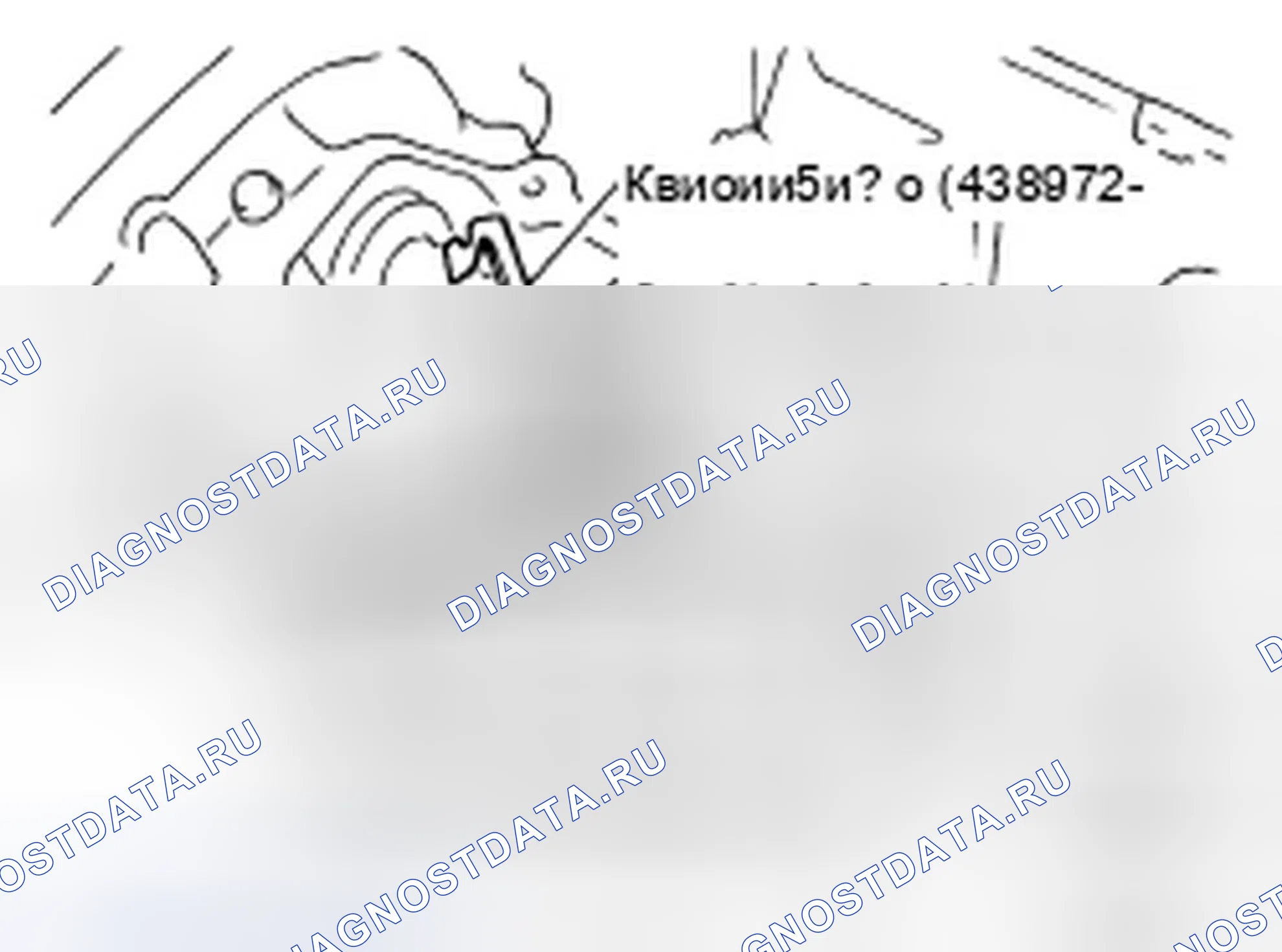 Рис. 13. Infiniti FX45 I рестайлинг