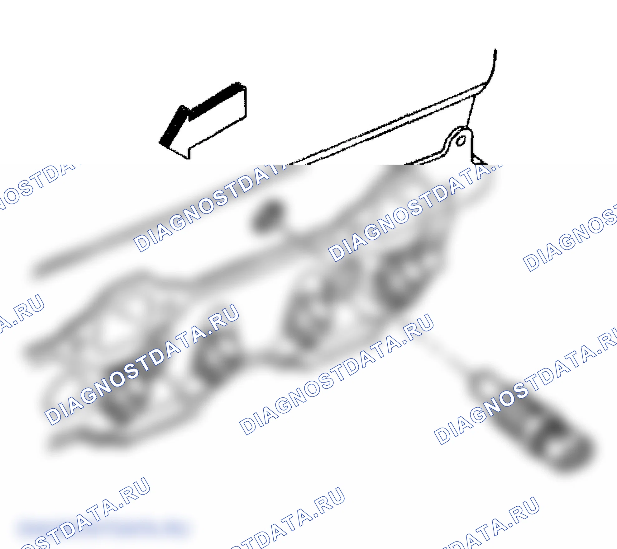 Рис. 286. GMC Savana Special G3500 