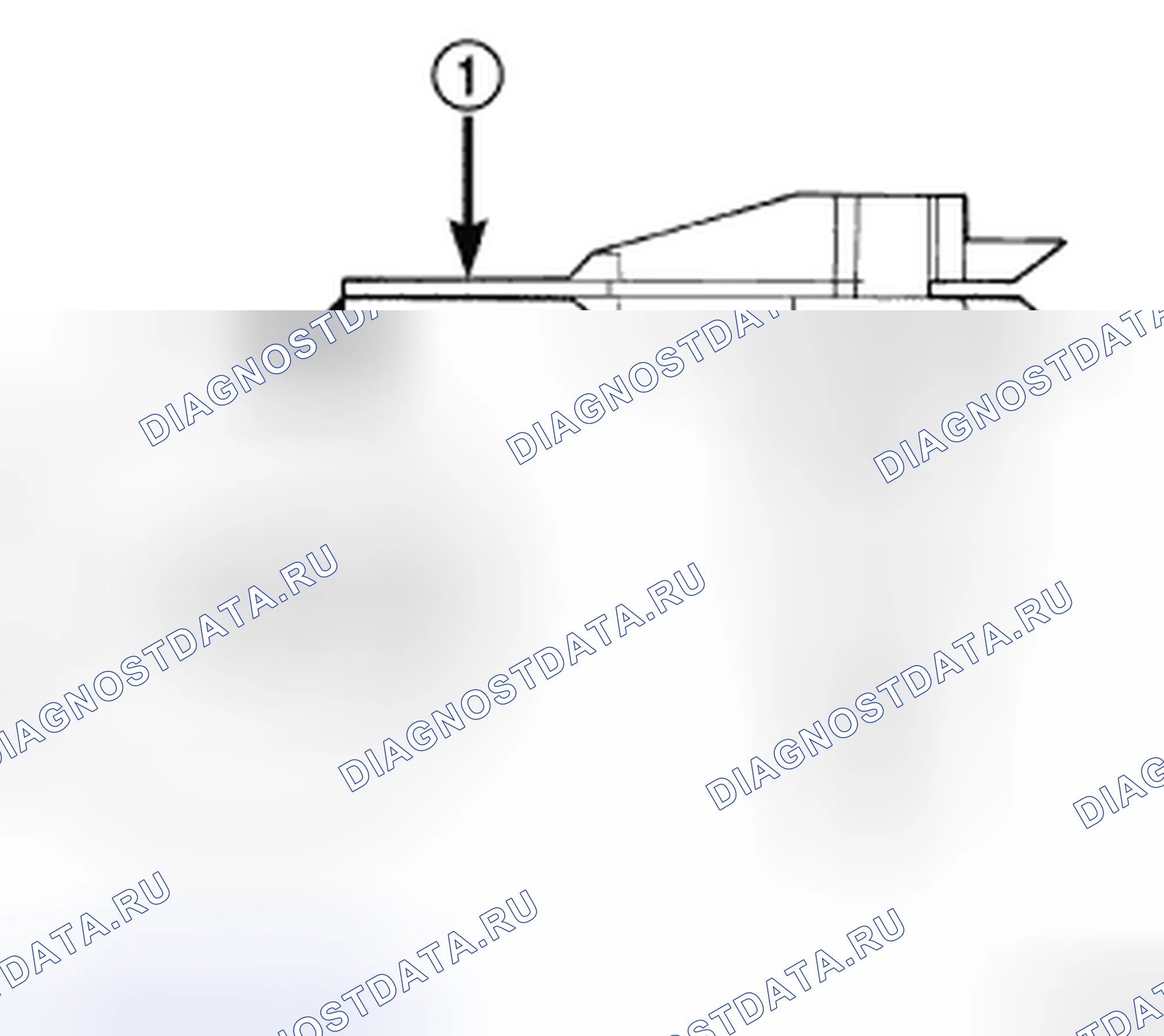 Рис. 193. Dodge Cab & Chassis R3500 HD transition
