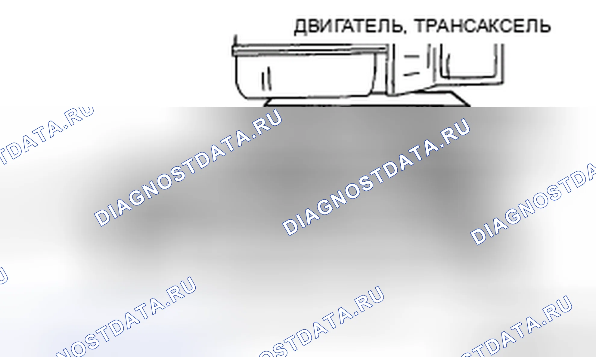 Рис. 62. Honda CR-V IV рестайлинг