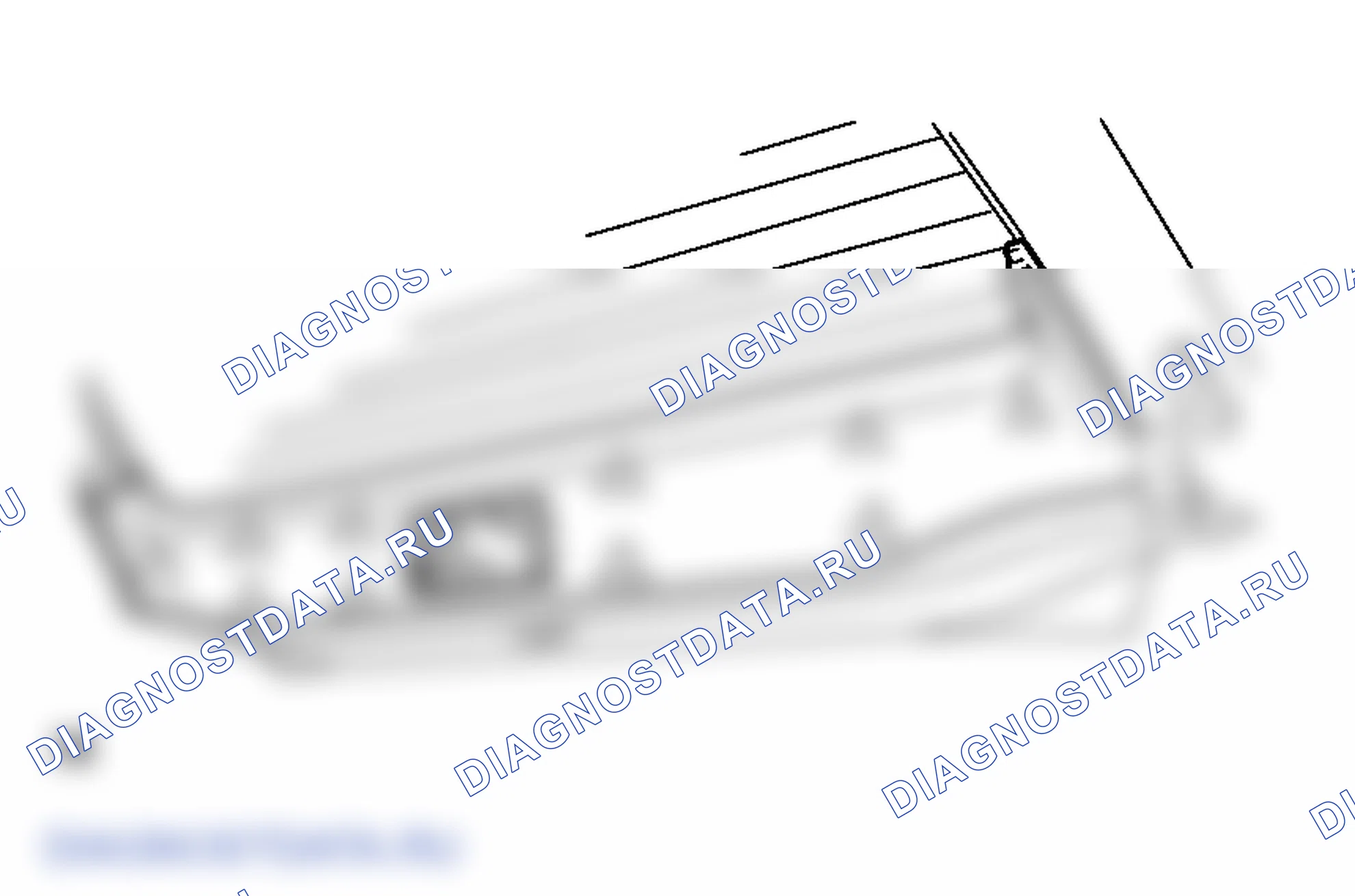 Рис. 44. Toyota Land Cruiser 100 рестайлинг 2
