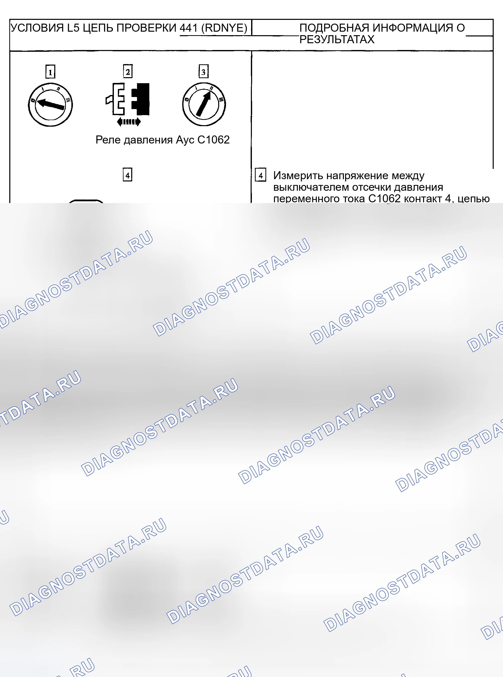 Рис. 76. Mercury Sable IV