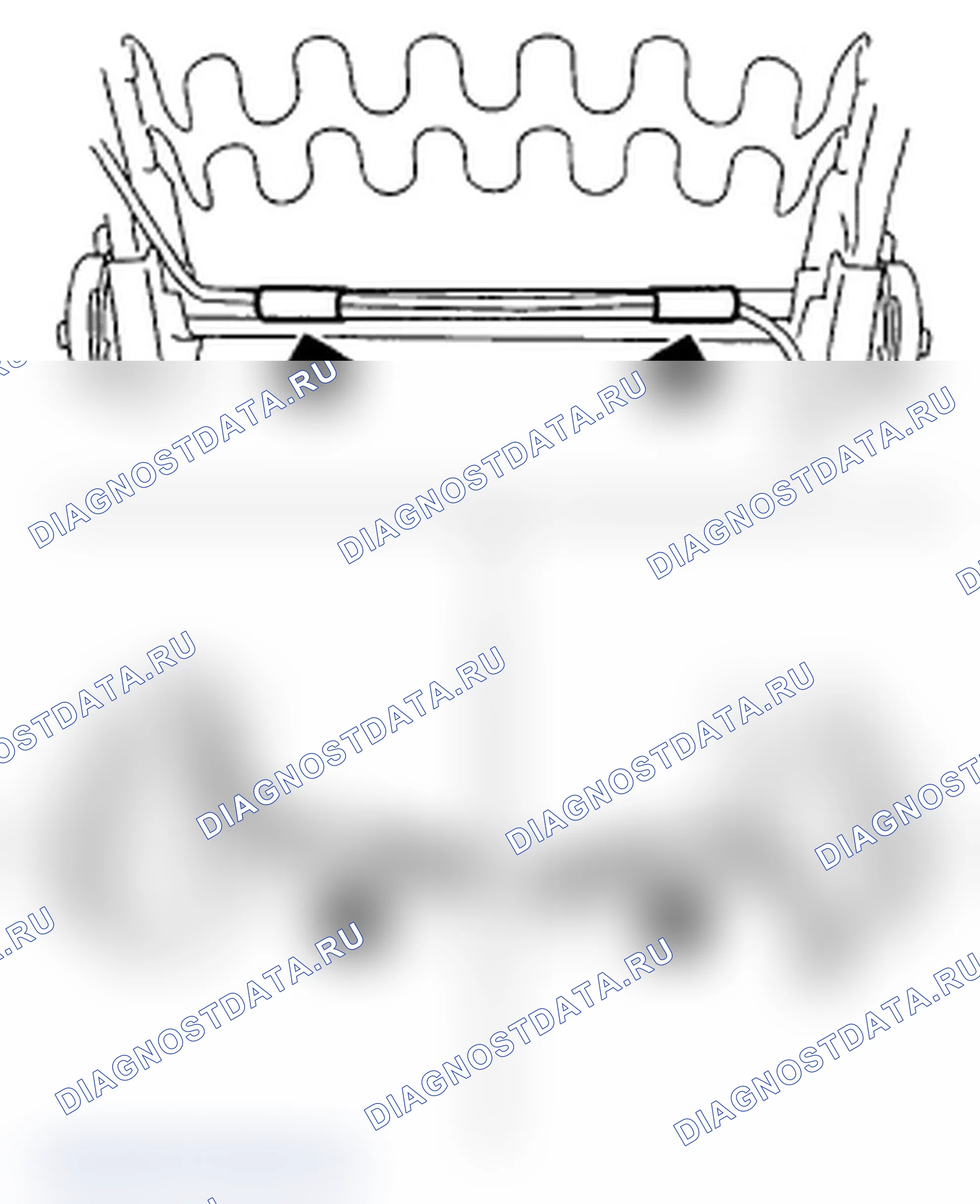 Рис. 64. Subaru Impreza WRX GD/GG рестайлинг 2