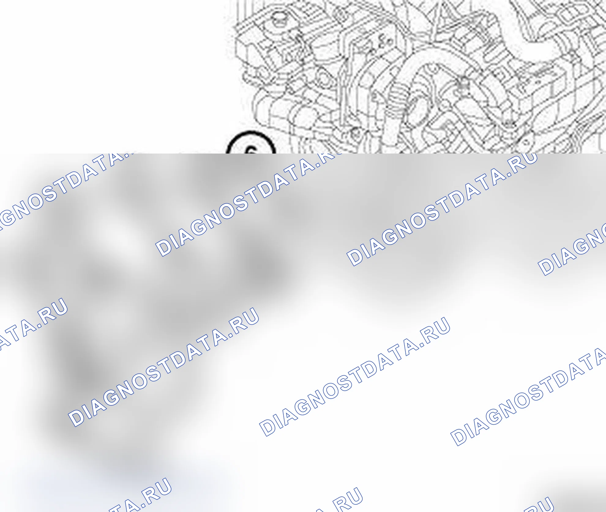 Рис. 109. Jeep Grand Cherokee WK2