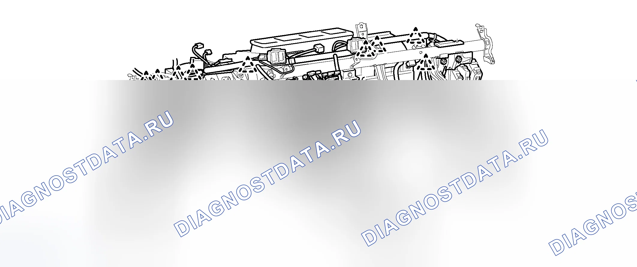 Рис. 184. Toyota RAV4 III