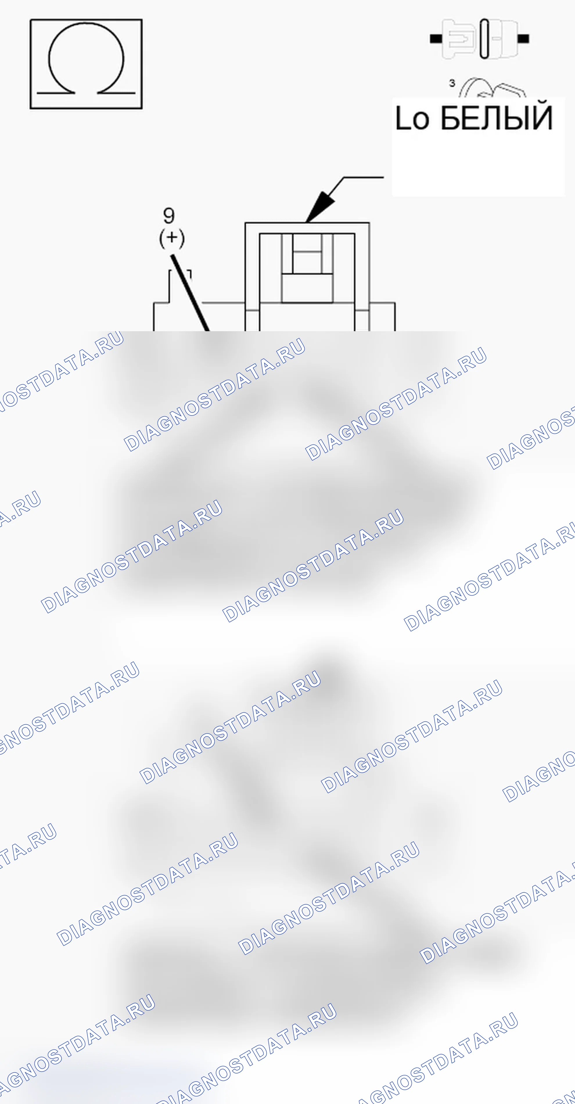 Рис. 430. Jeep Grand Cherokee WK2